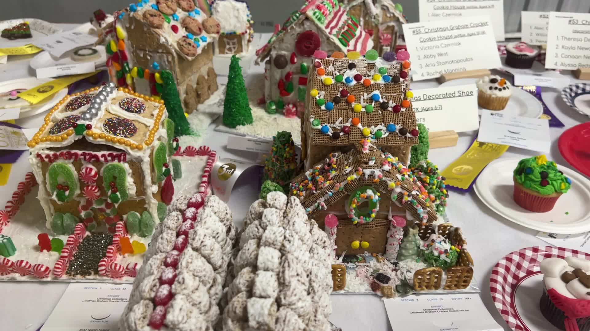 180th annual Markham Fall Fair