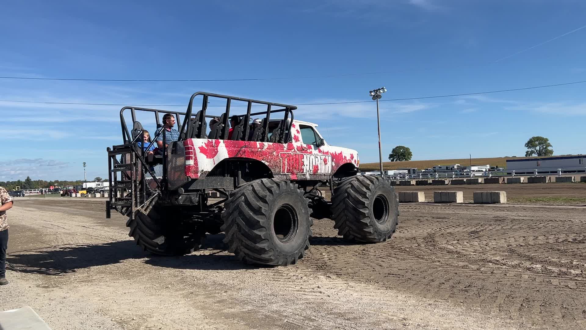 180th annual Markham Fall Fair