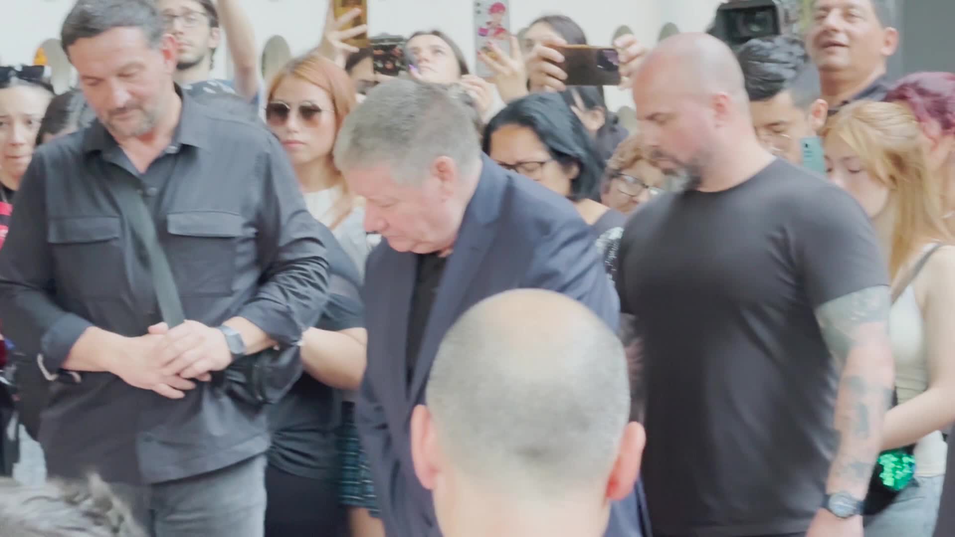 Liam Payne's father arrives to identify his son's body and visit the hotel where Liam died in Buenos Aires