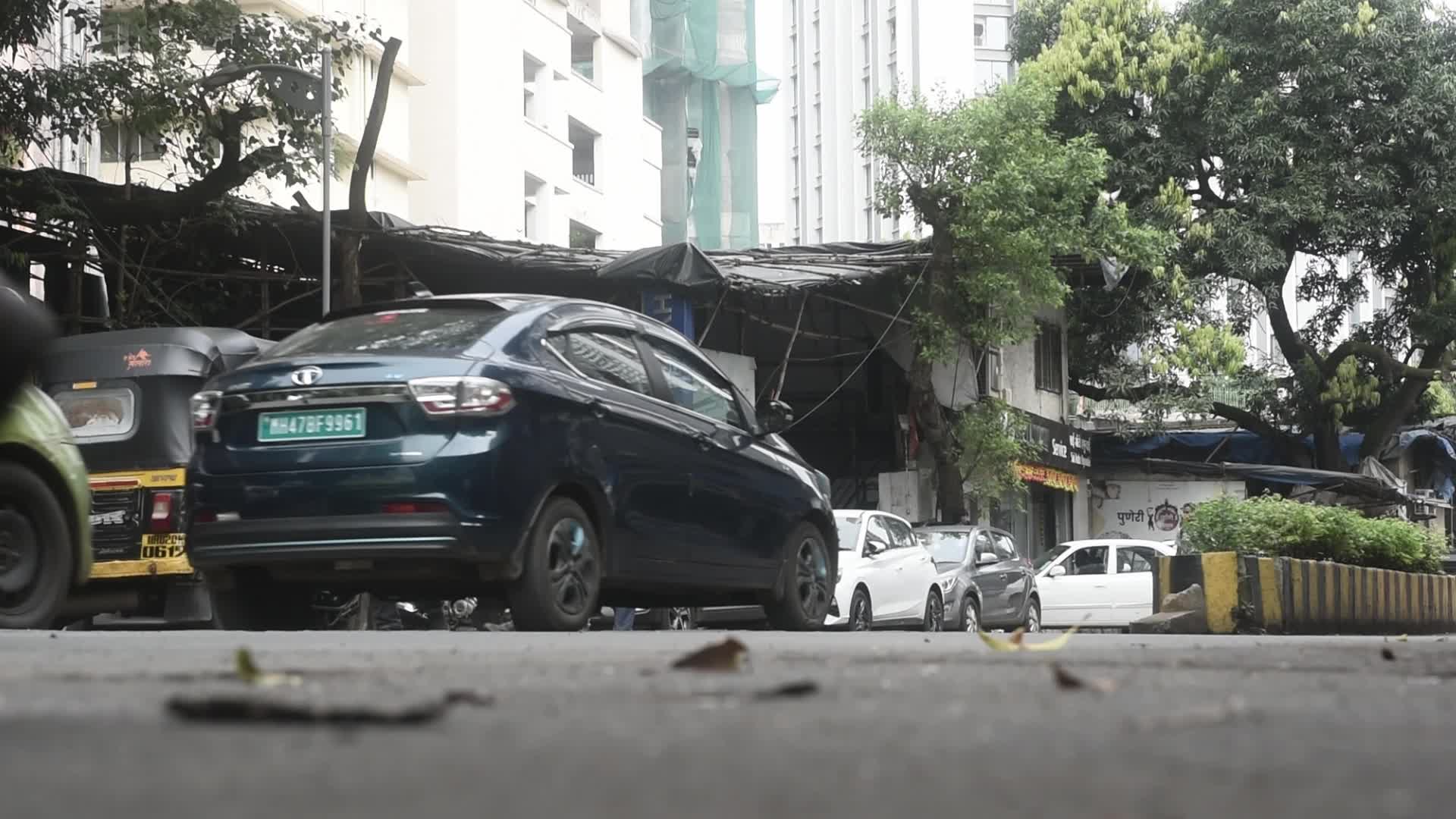 Hyundai India Workshop In Mumbai 