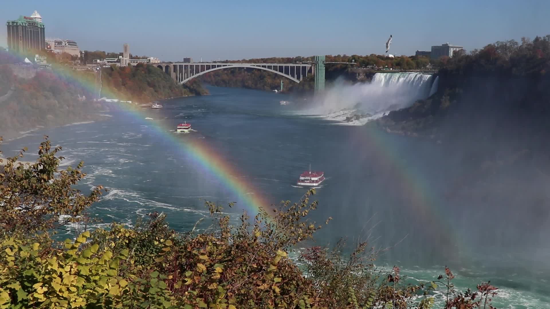 Niagara Falls, Ontario, Canada