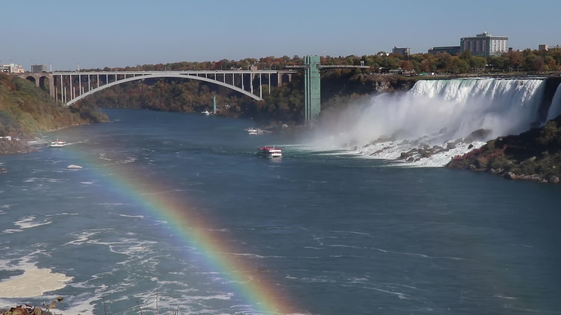 Niagara Falls, Ontario, Canada