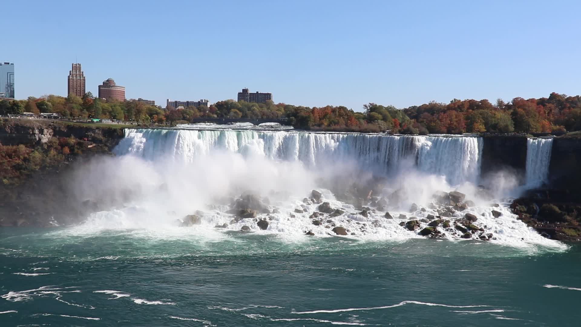 Niagara Falls, Ontario, Canada