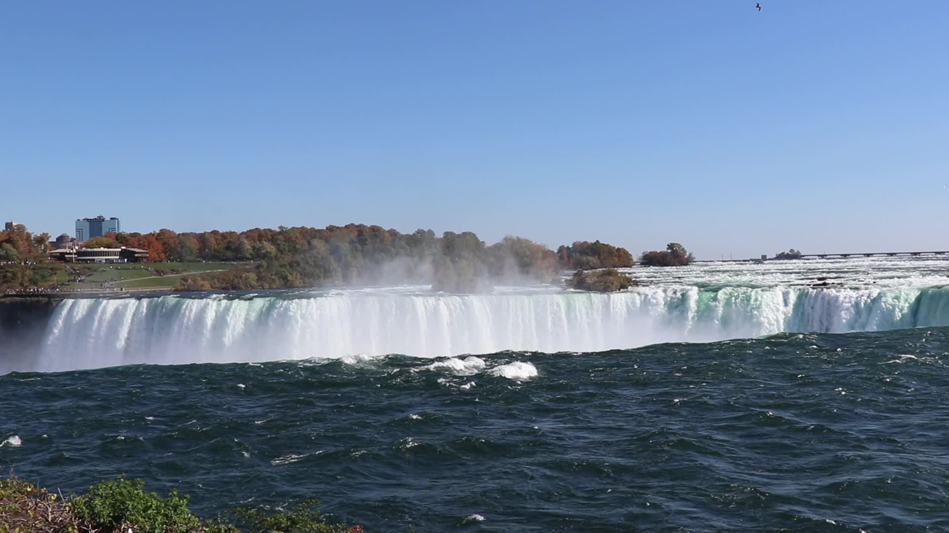 Niagara Falls, Ontario, Canada