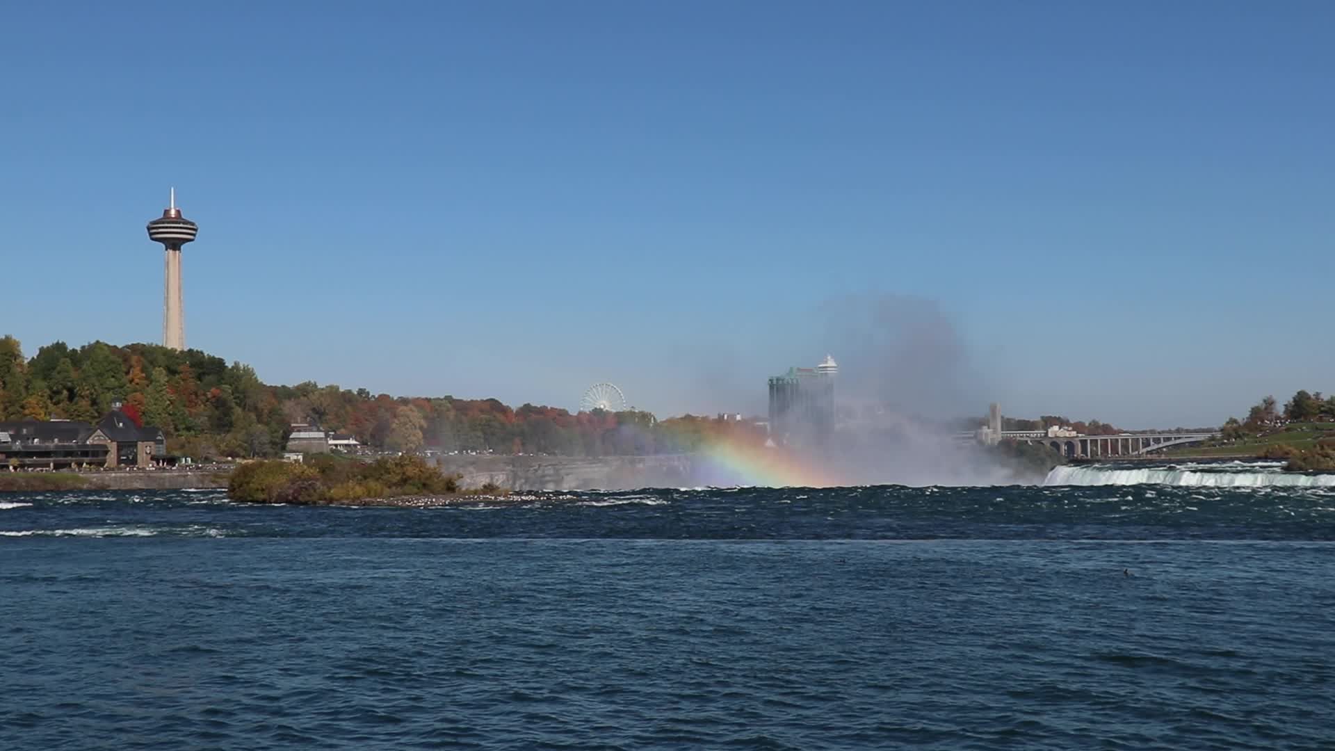 Niagara Falls, Ontario, Canada