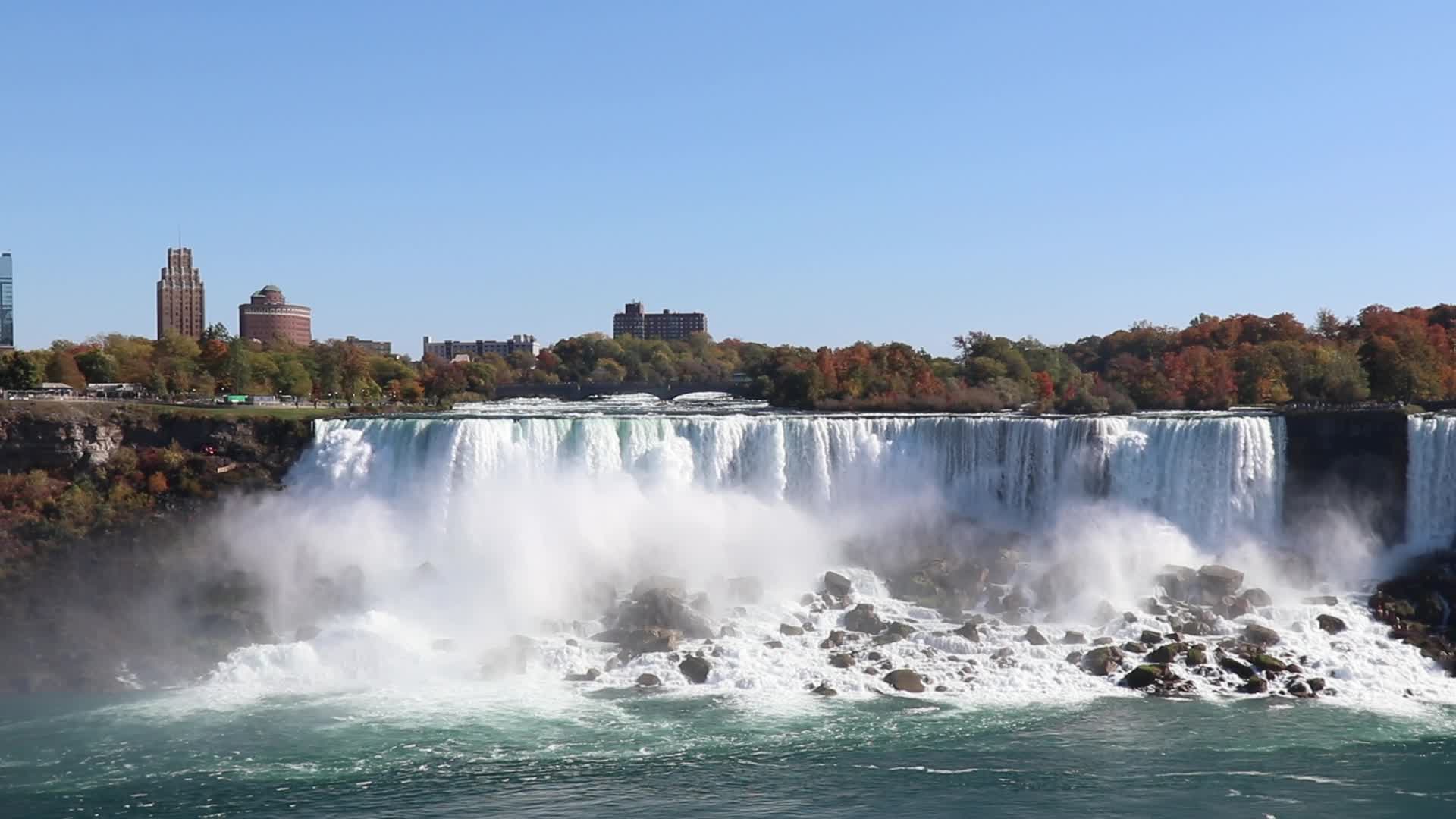 Niagara Falls, Ontario, Canada