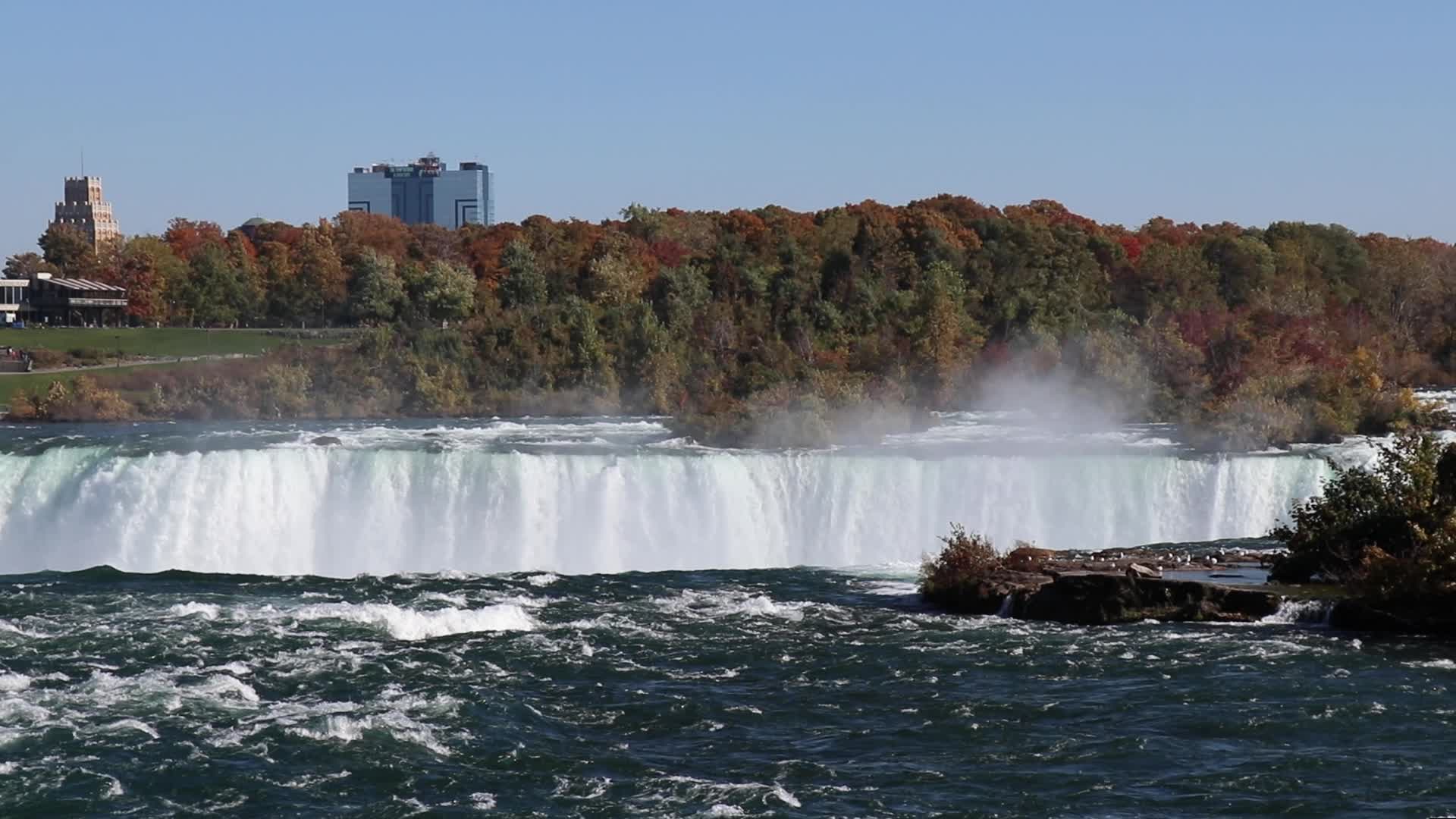Niagara Falls, Ontario, Canada