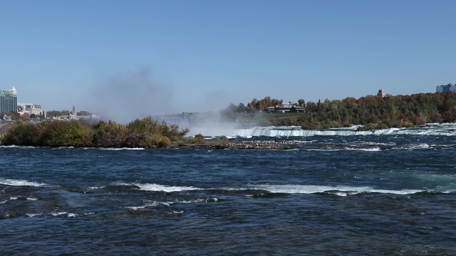Niagara Falls, Ontario, Canada