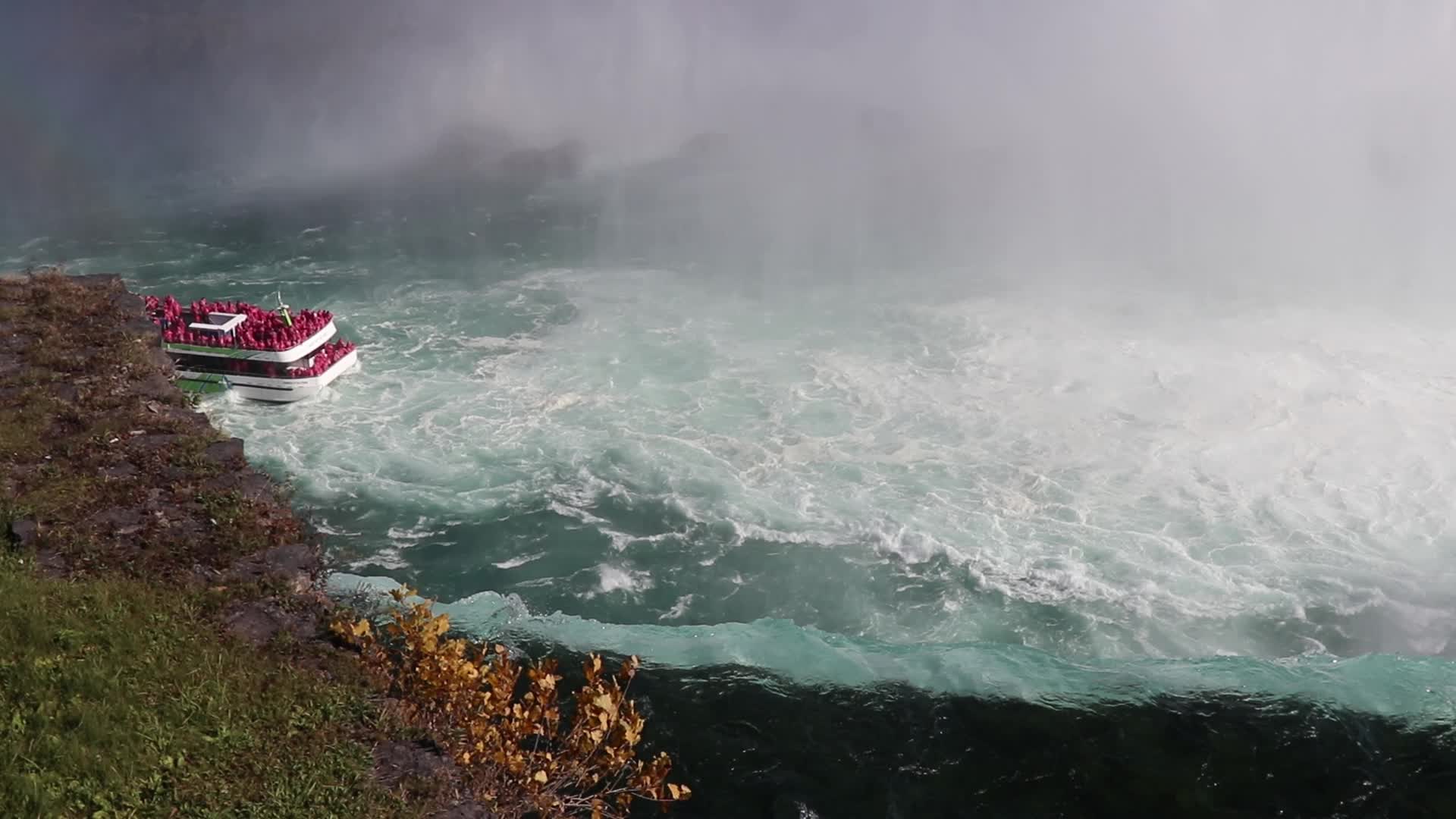Niagara Falls, Ontario, Canada