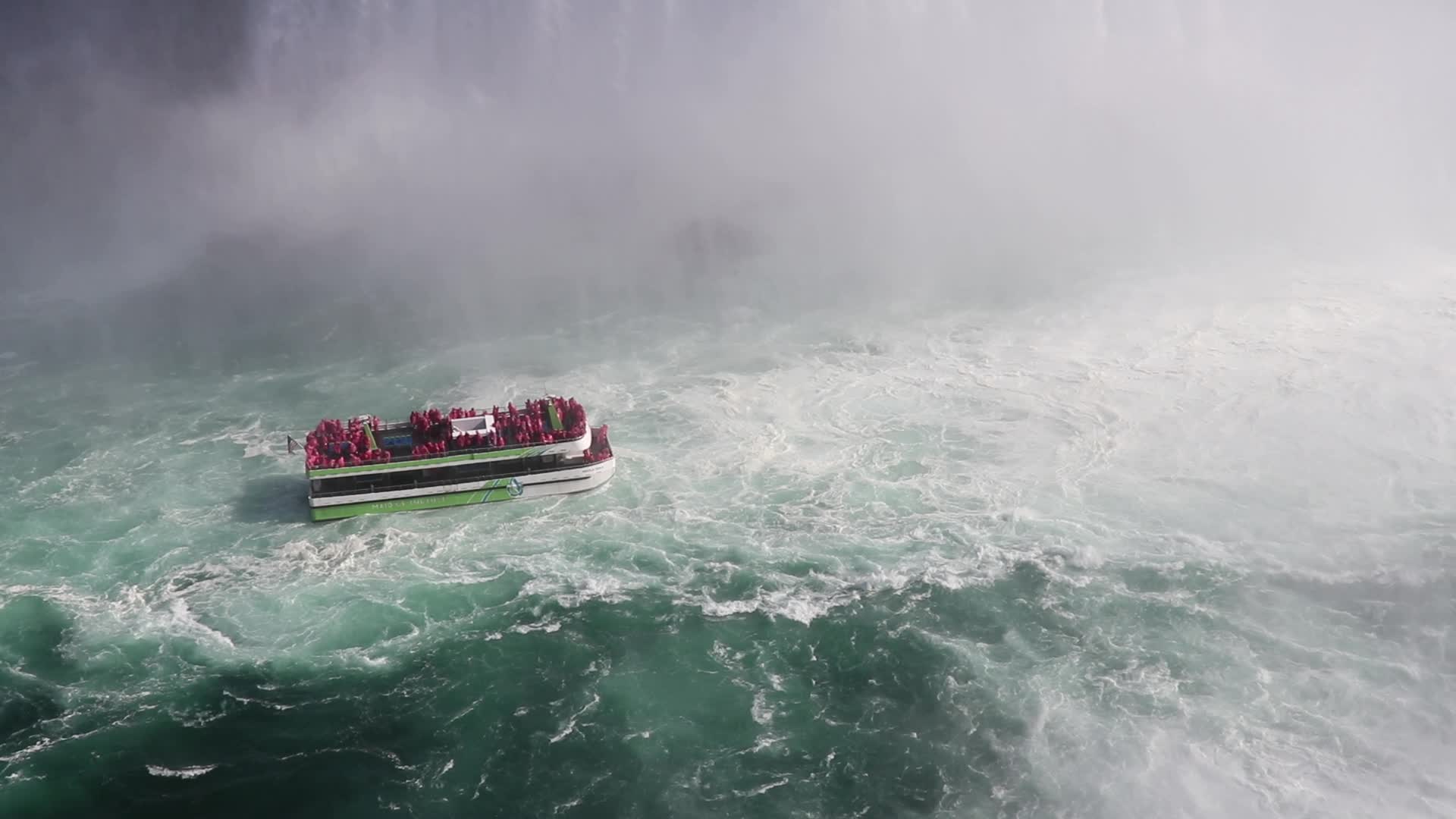 Niagara Falls, Ontario, Canada