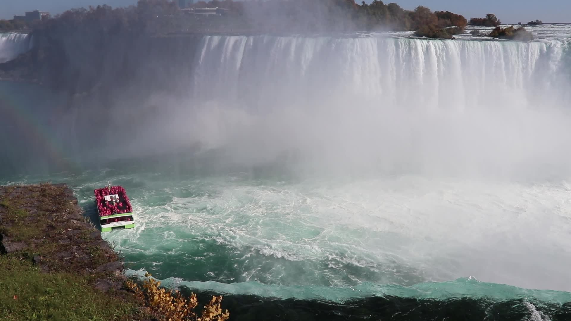 Niagara Falls, Ontario, Canada