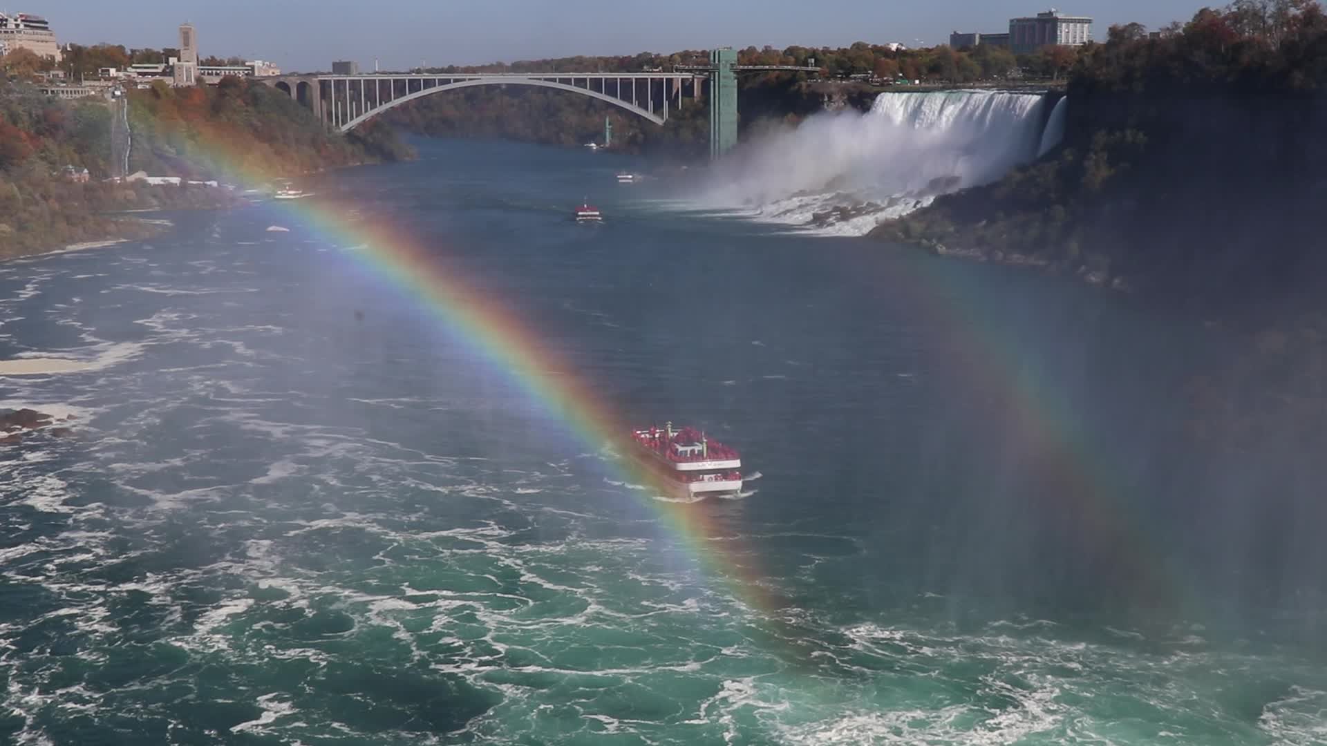 Niagara Falls, Ontario, Canada