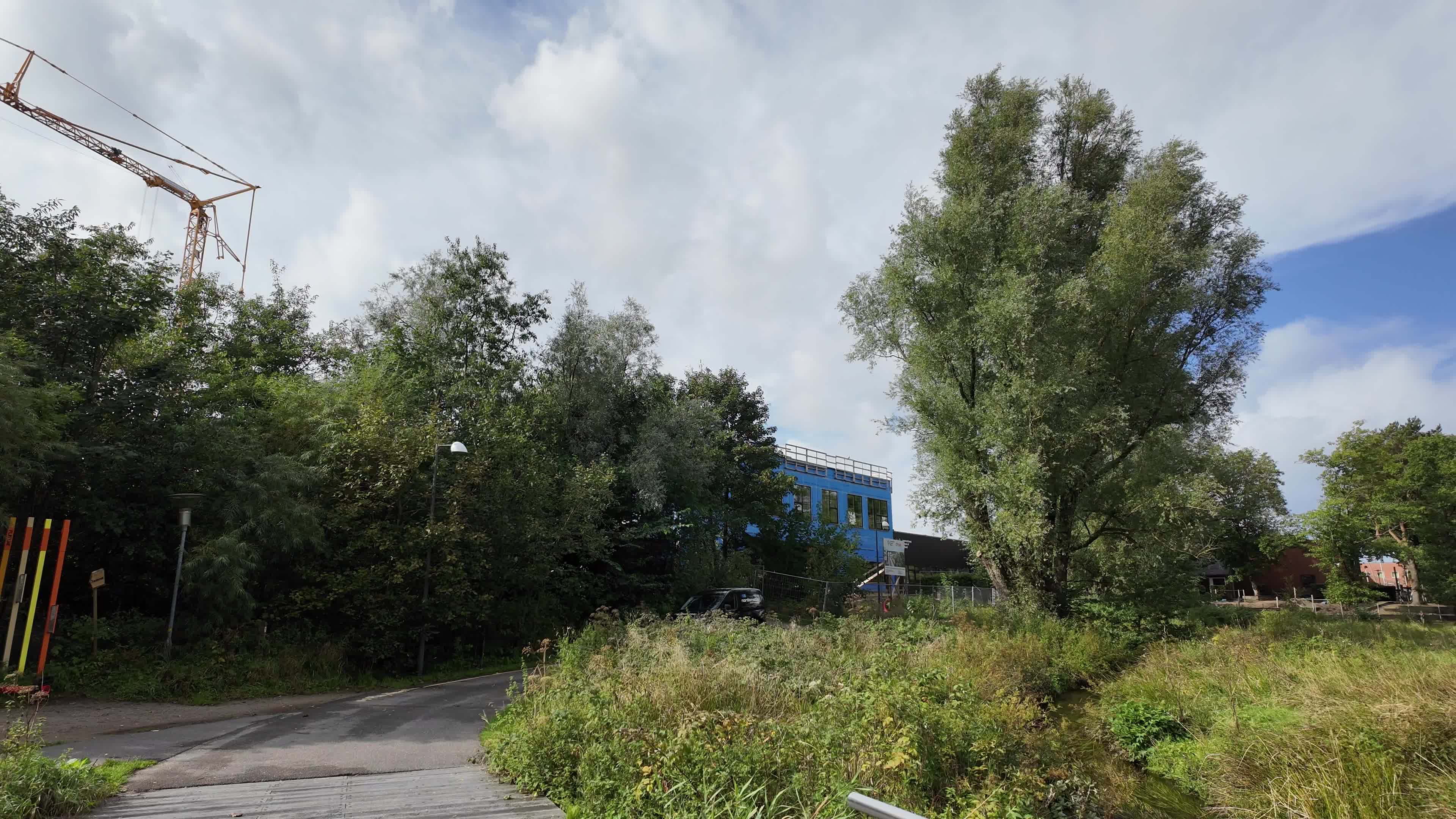 LEGO Group Headquarters And Campus In Billund