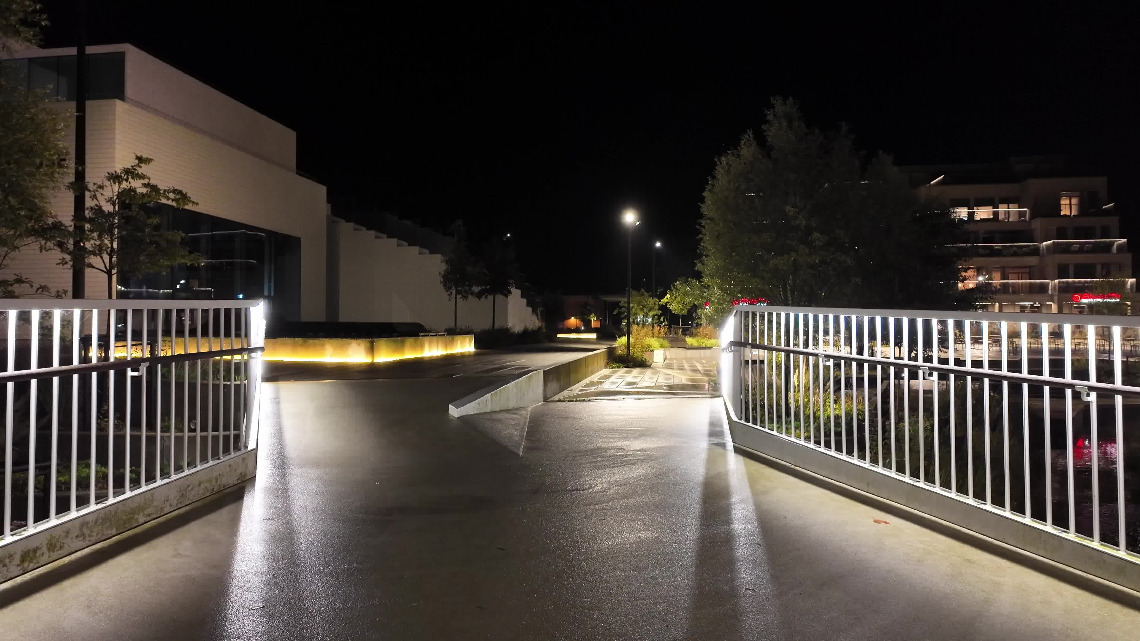 LEGO Group Headquarters And Campus In Billund