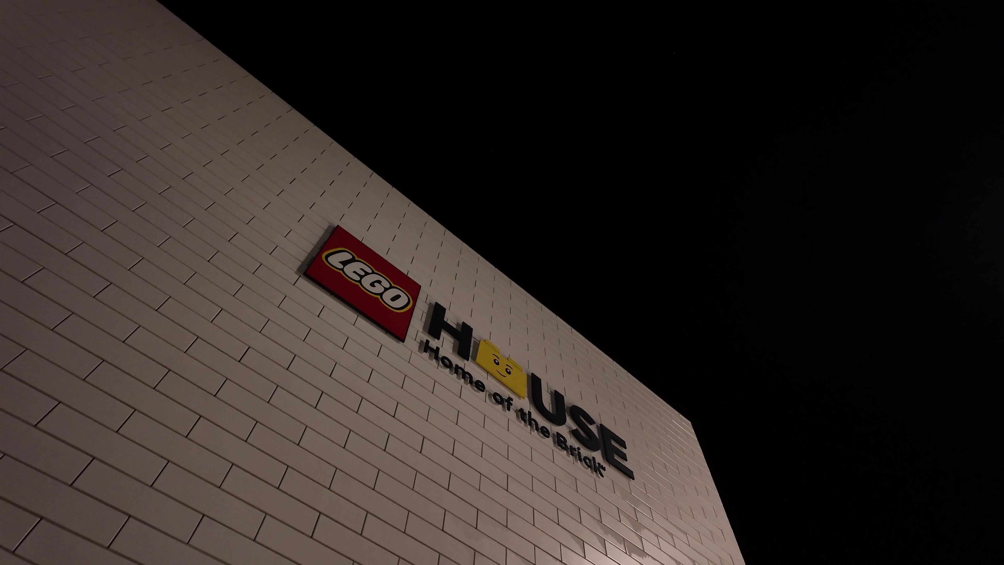 LEGO Group Headquarters And Campus In Billund