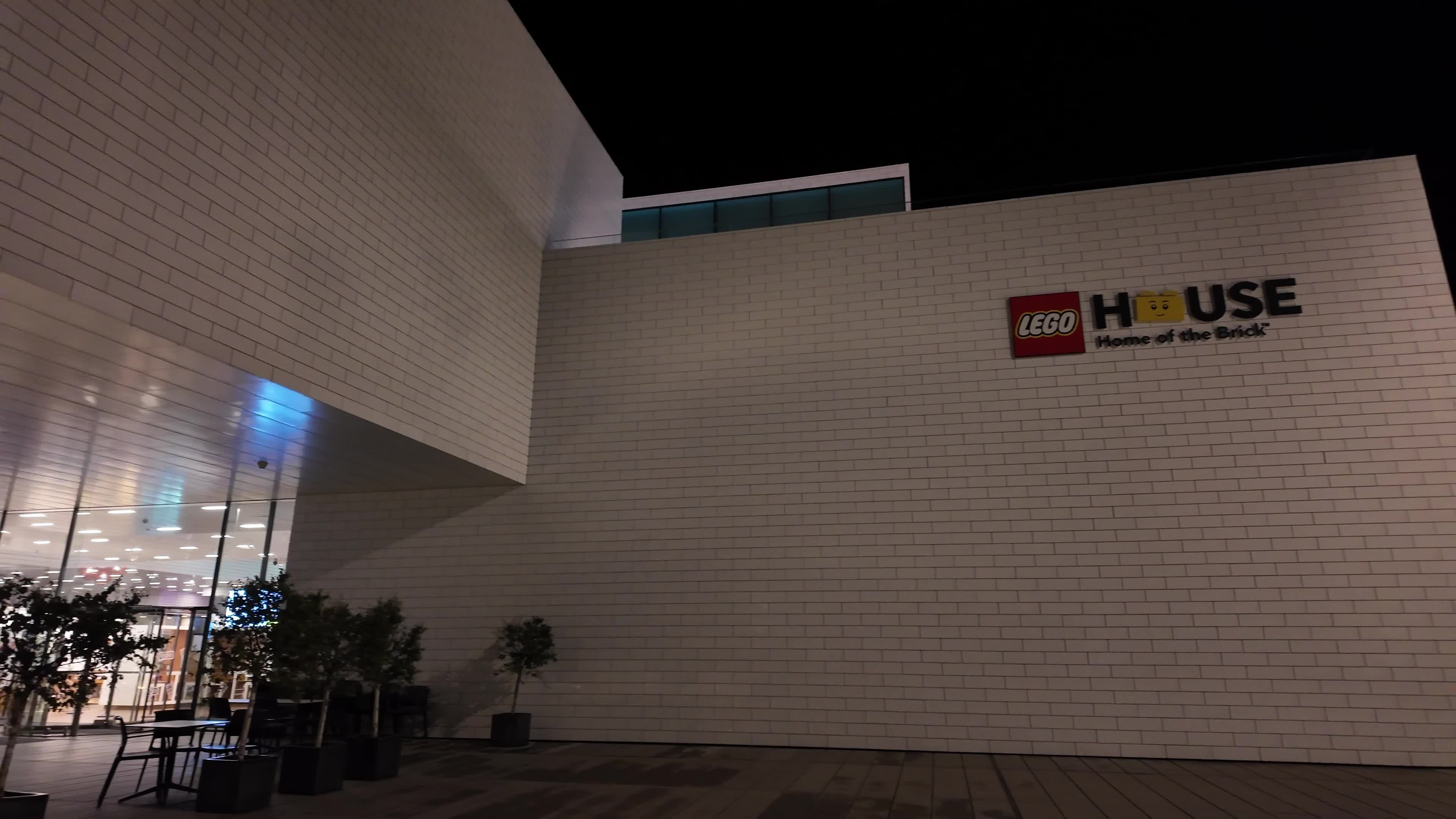 LEGO Group Headquarters And Campus In Billund