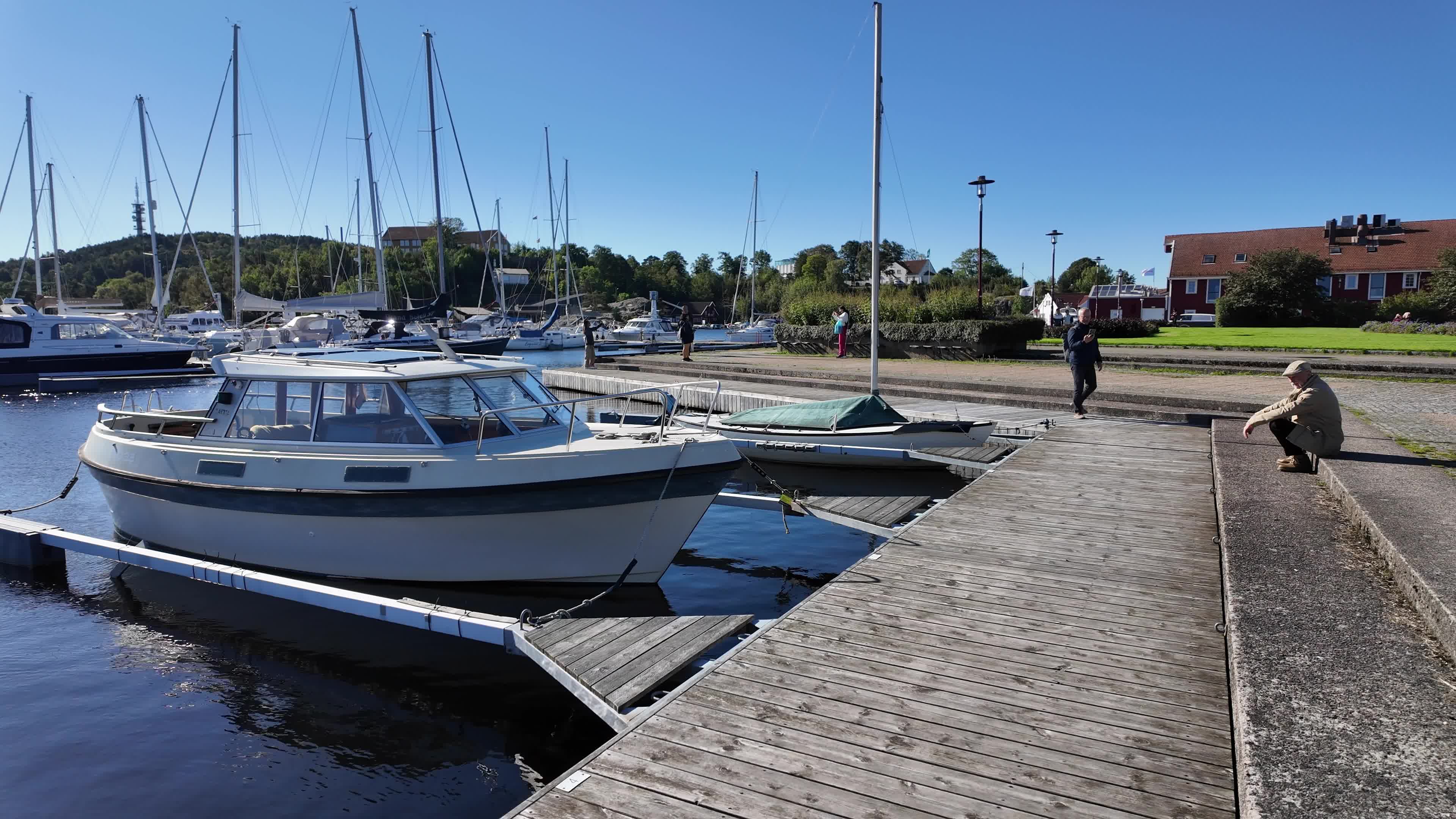 Norway: Kristiansand