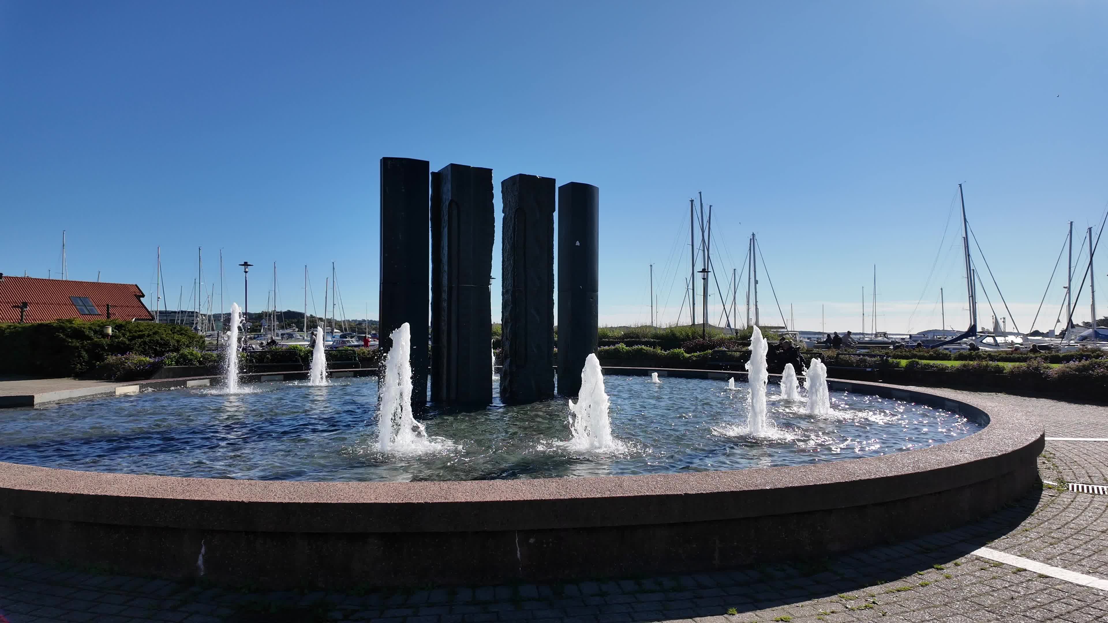 Norway: Kristiansand