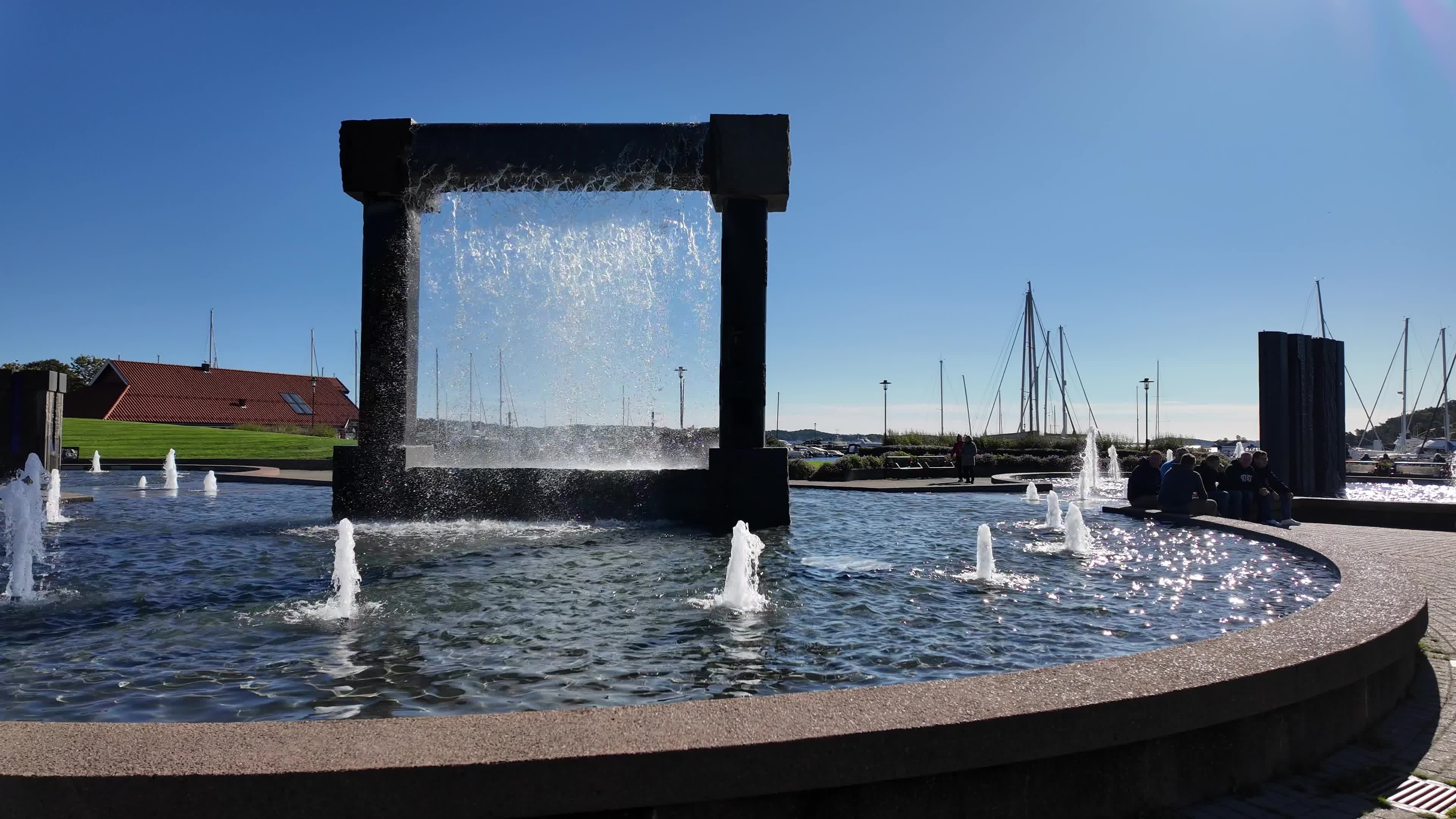 Norway: Kristiansand