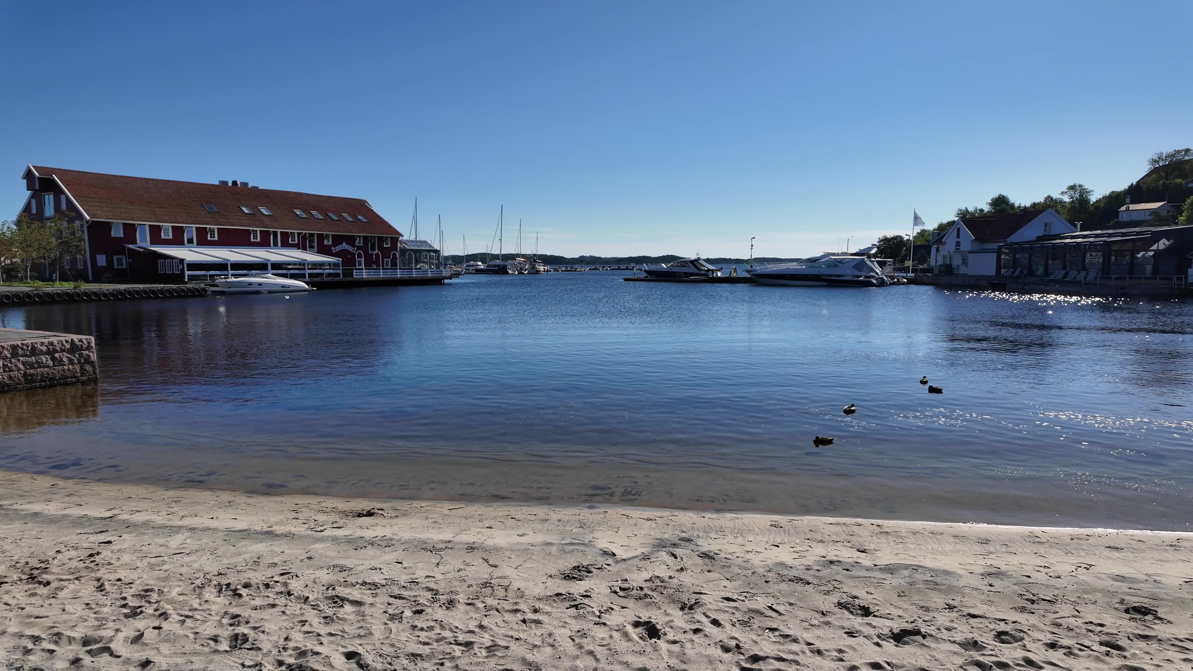 Norway: Kristiansand