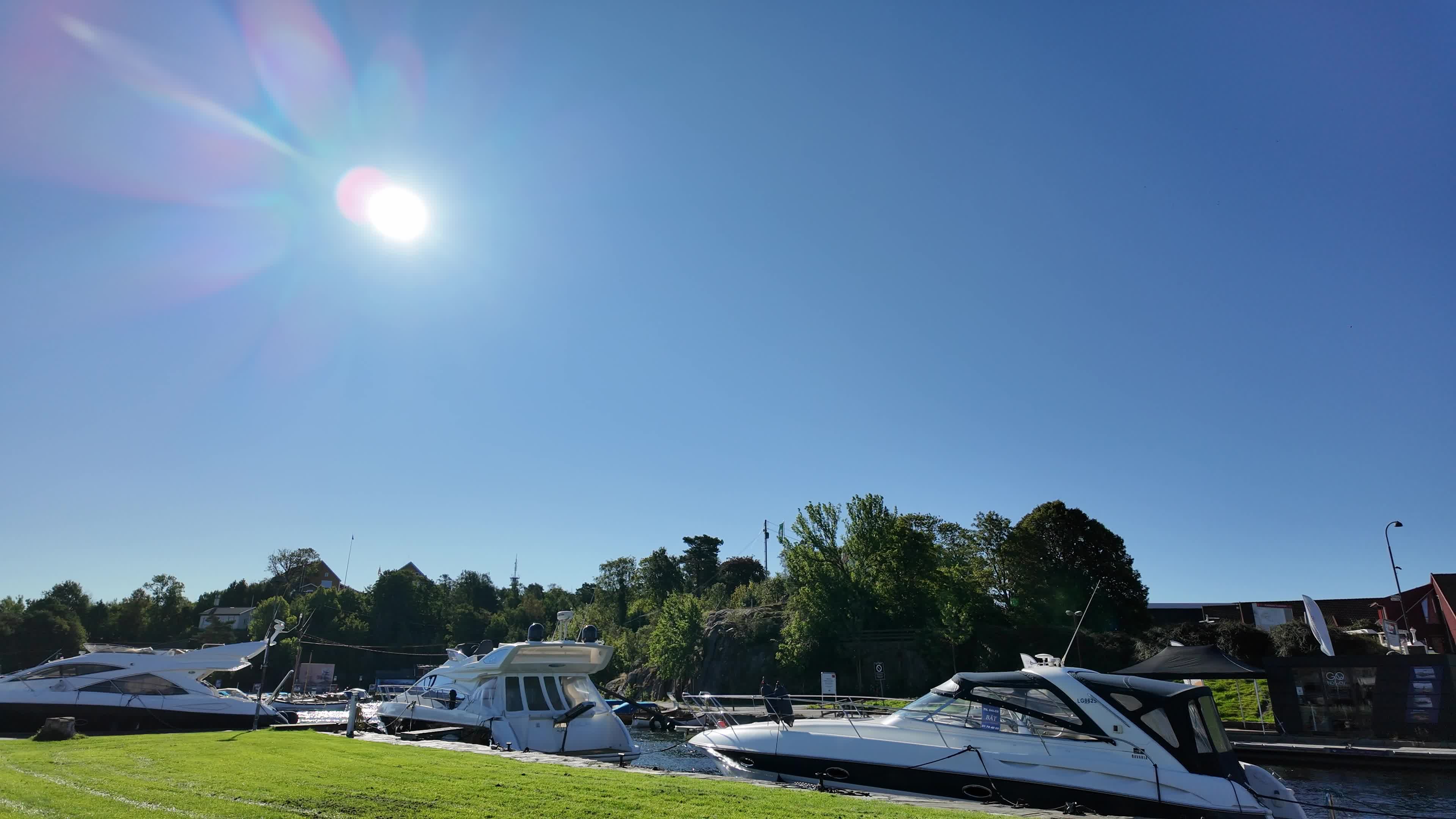 Norway: Kristiansand