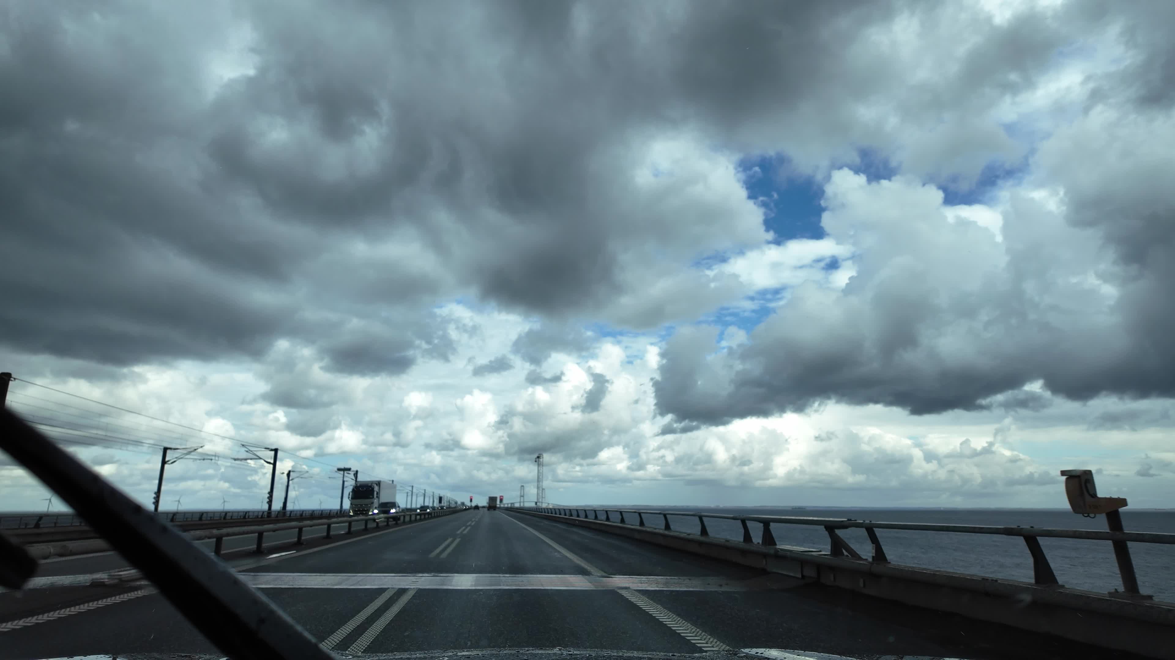 Storebælt Bridge