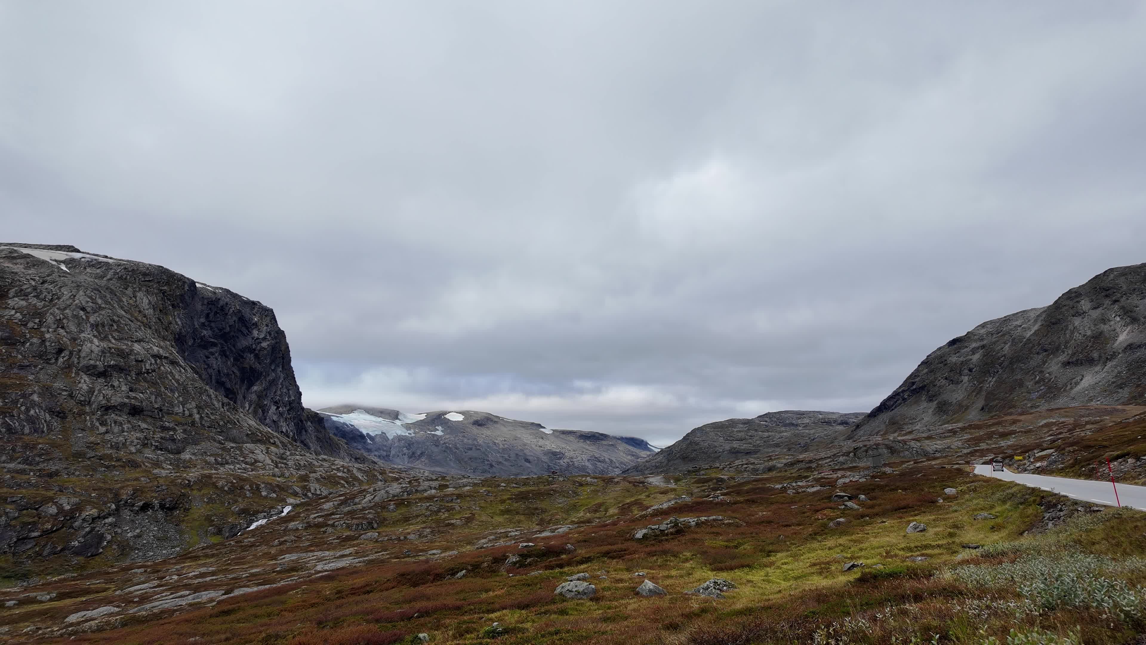 Travel Destination: Norway