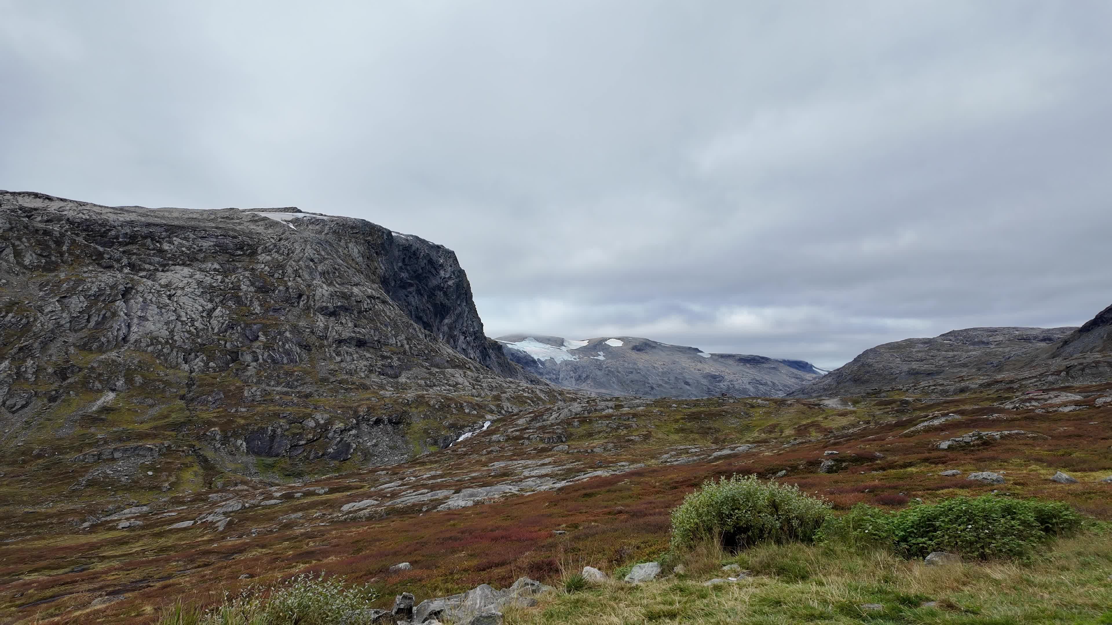 Travel Destination: Norway