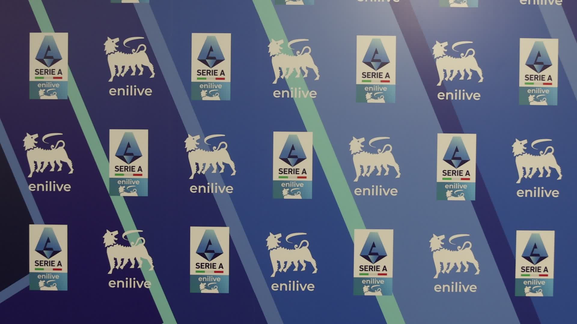 The Lega Serie A Assembly In Milan