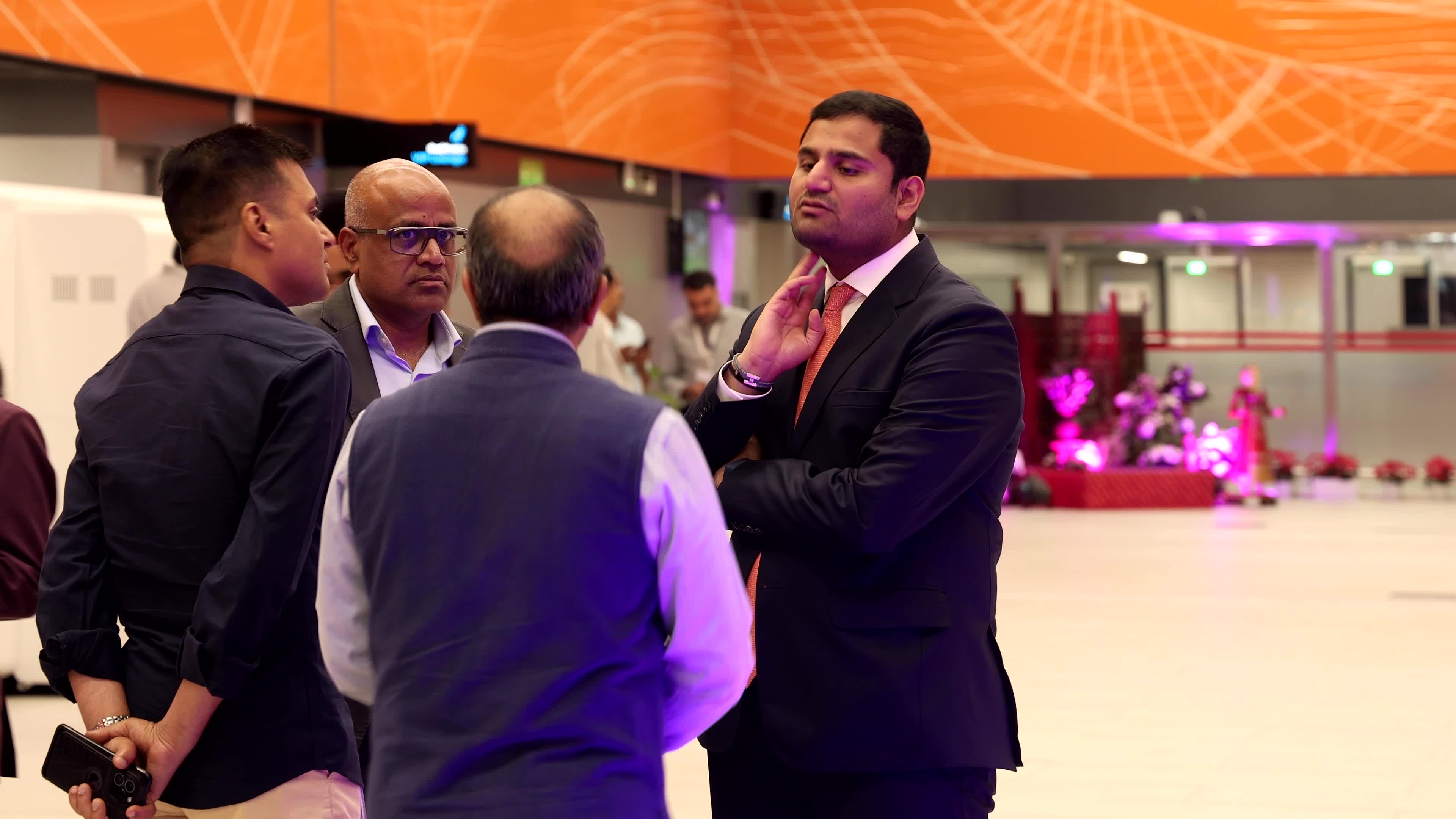 Rajasthan CM Bhajan Lal Sharma Inaugurates Revamped Terminal-1 Of Jaipur International Airport