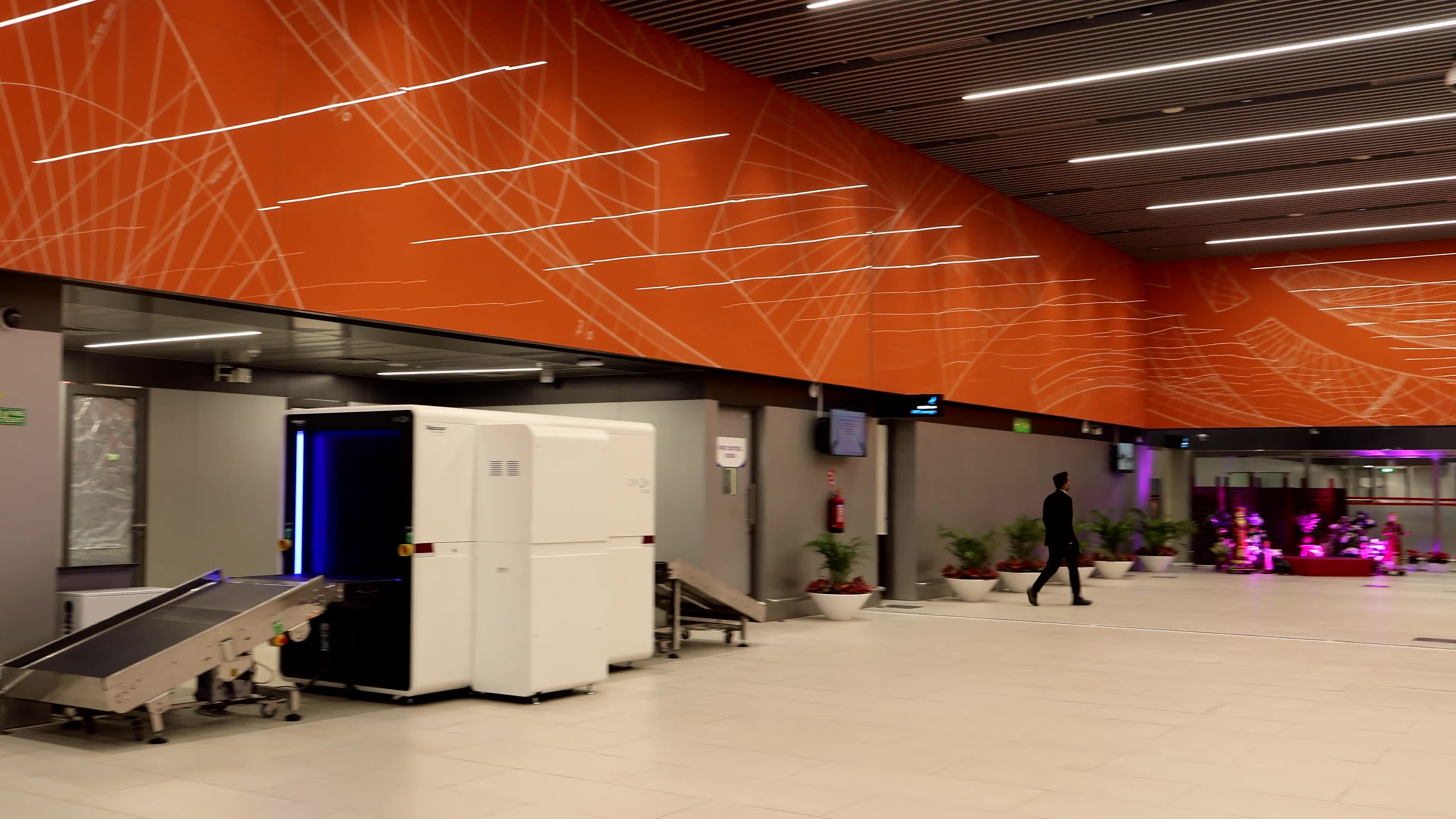 Rajasthan CM Bhajan Lal Sharma Inaugurates Revamped Terminal-1 Of Jaipur International Airport