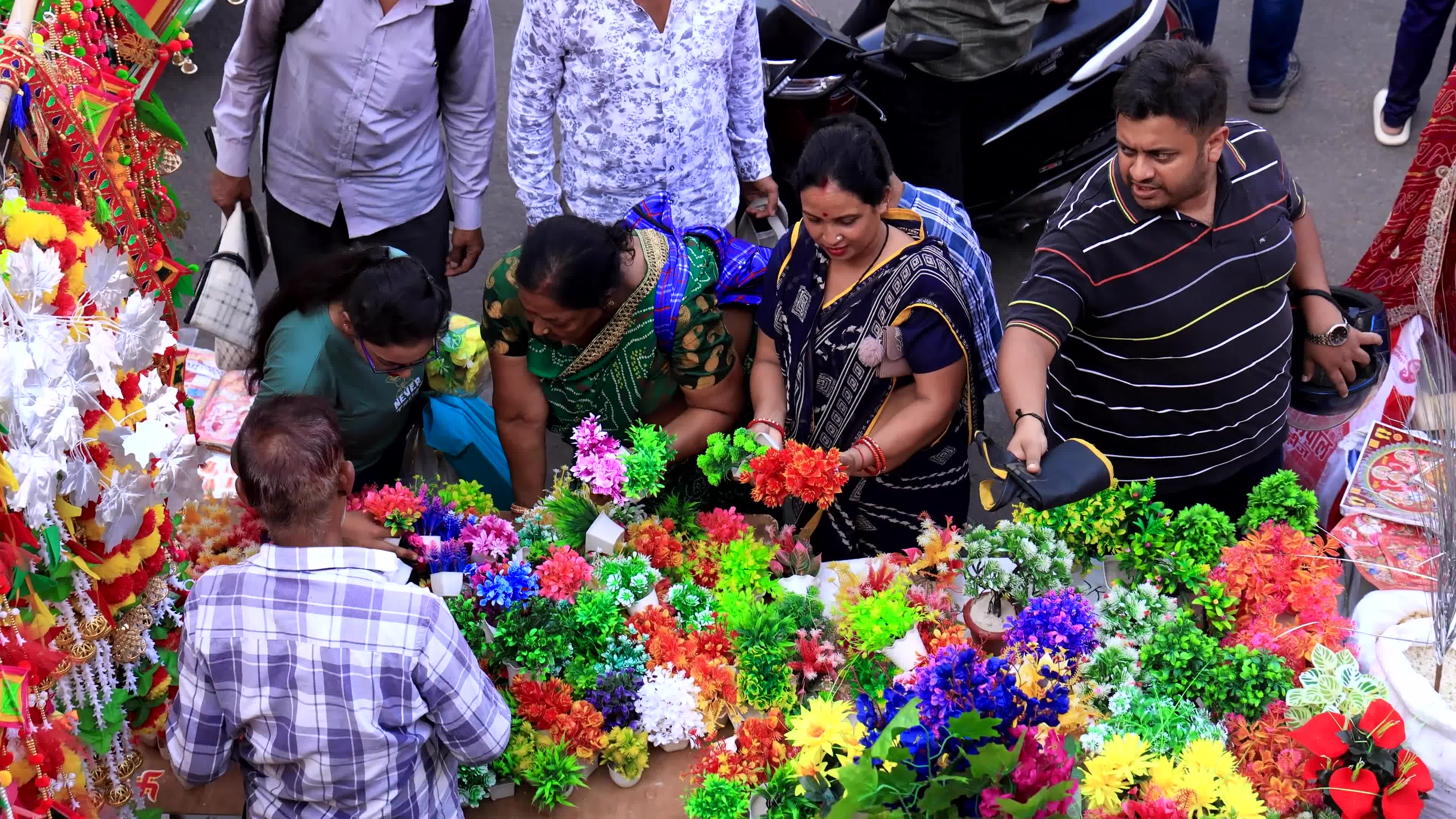 Dhanteras Festival Shopping in Jaipur  