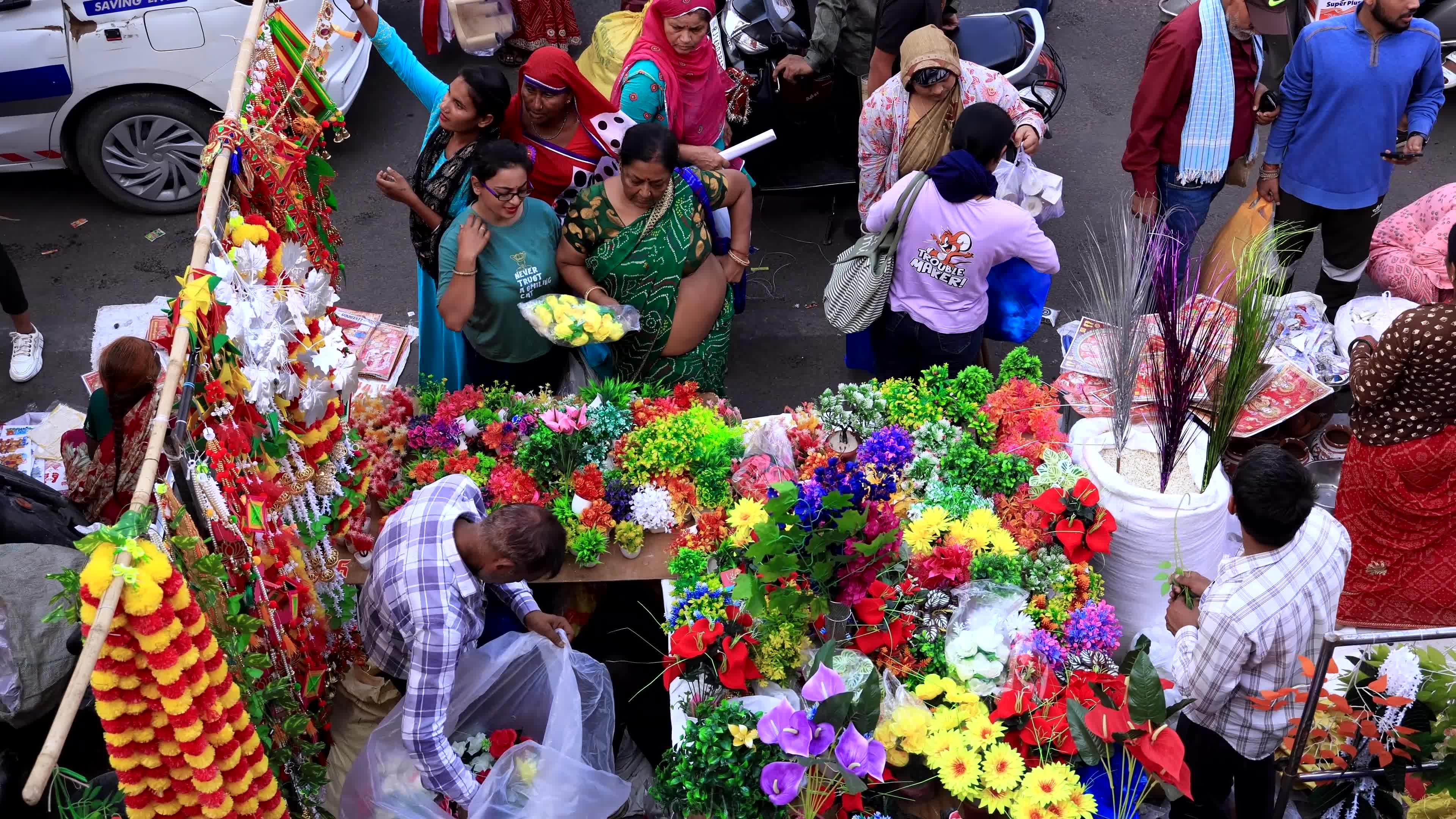 Dhanteras Festival Shopping in Jaipur  