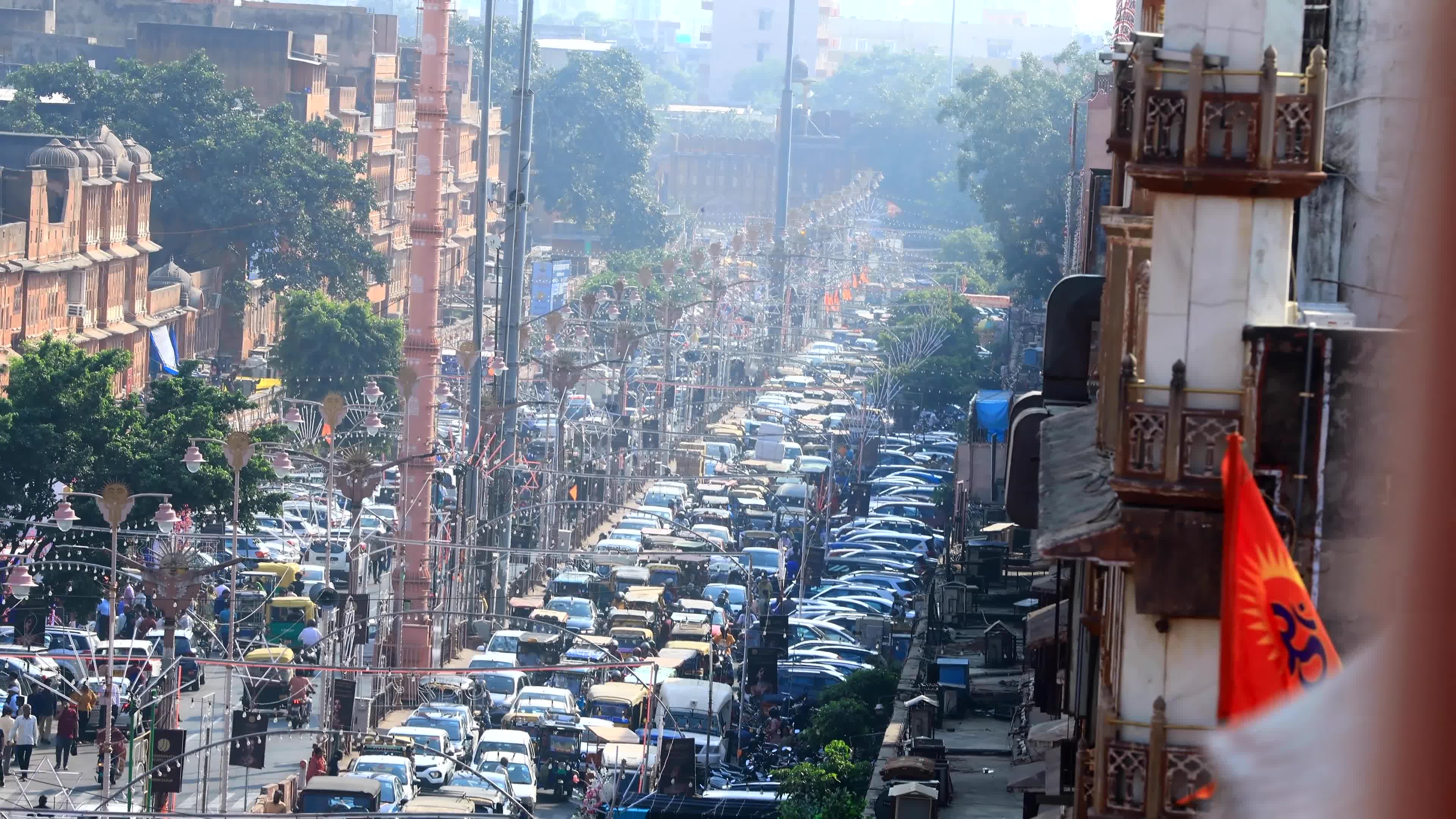 Dhanteras Festival Shopping in Jaipur 