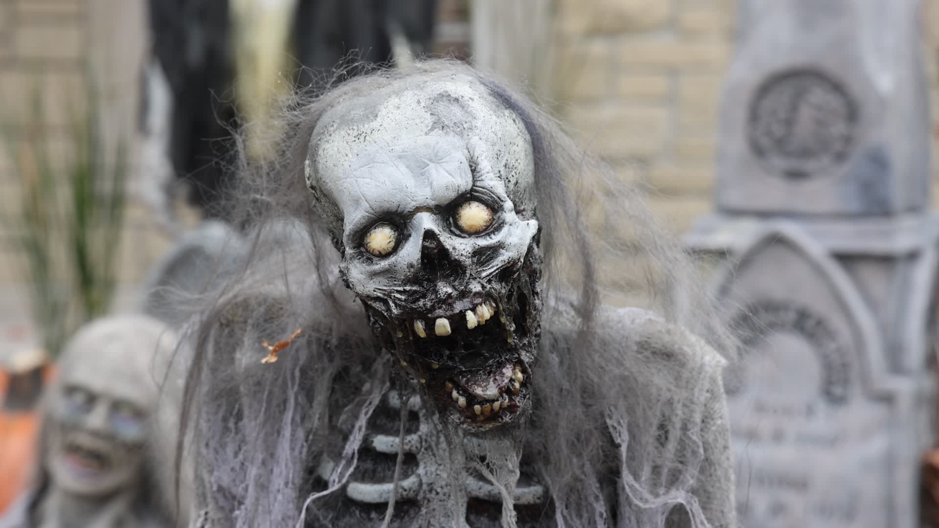 Halloween in Canada