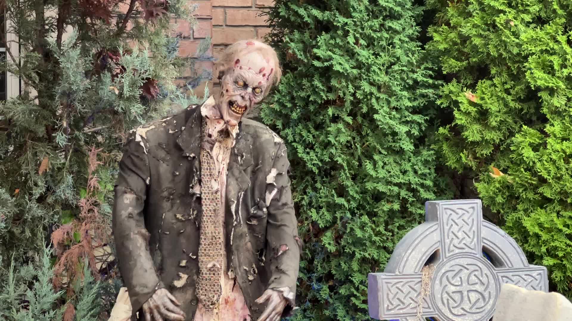 Halloween in Canada