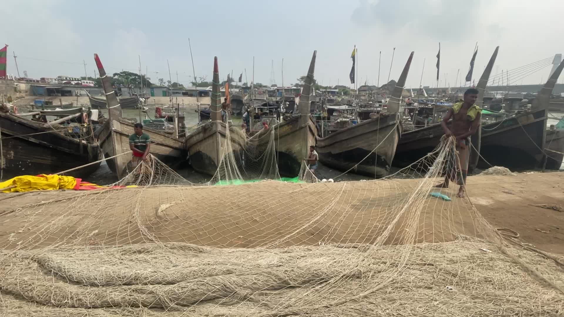 Daily life in Chittagong