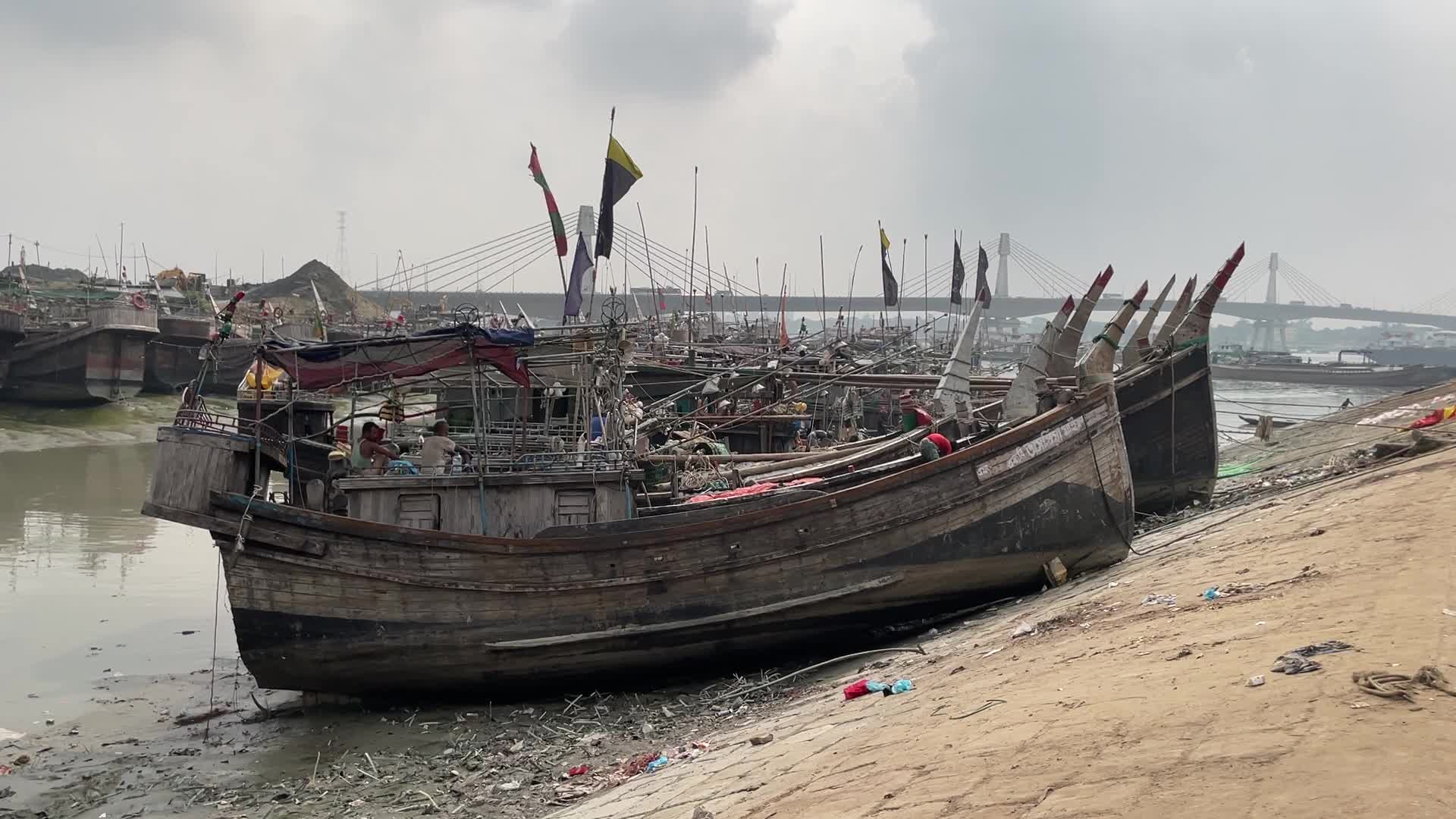 Daily life in Chittagong