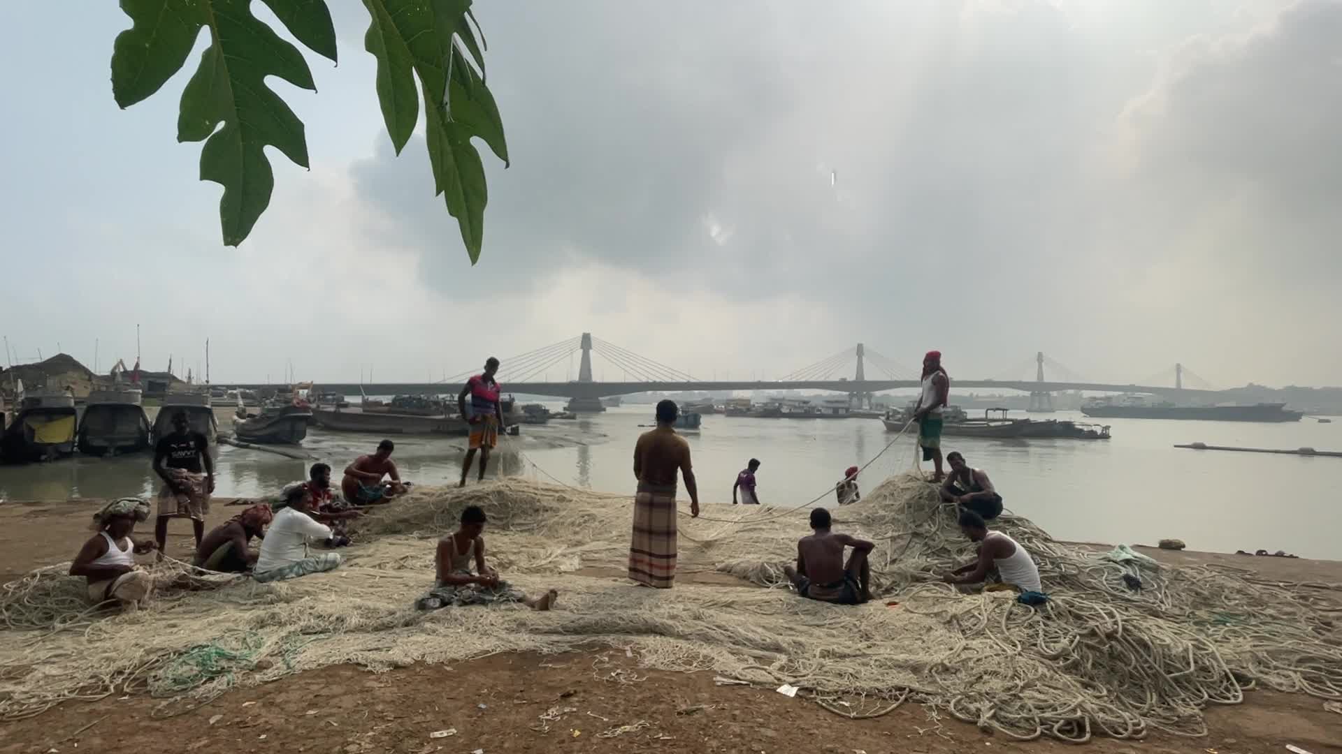 Daily life in Chittagong