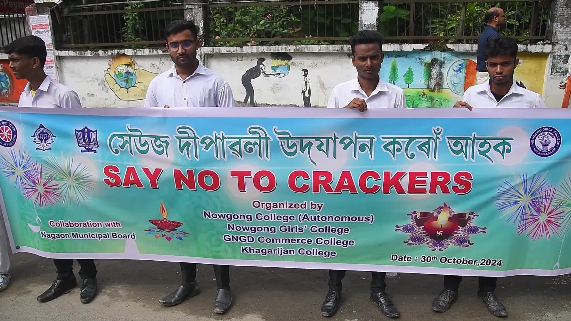 Diwali festival in India