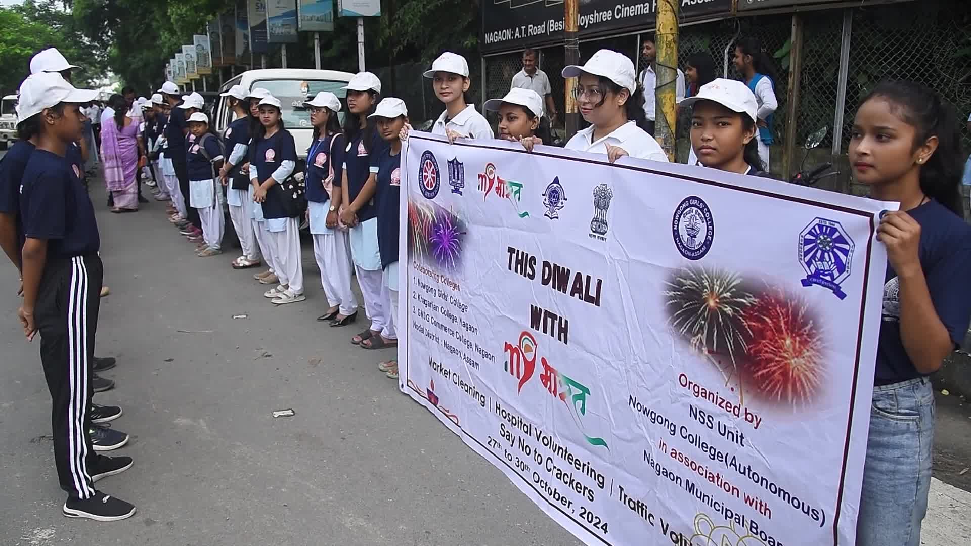 Diwali festival in India