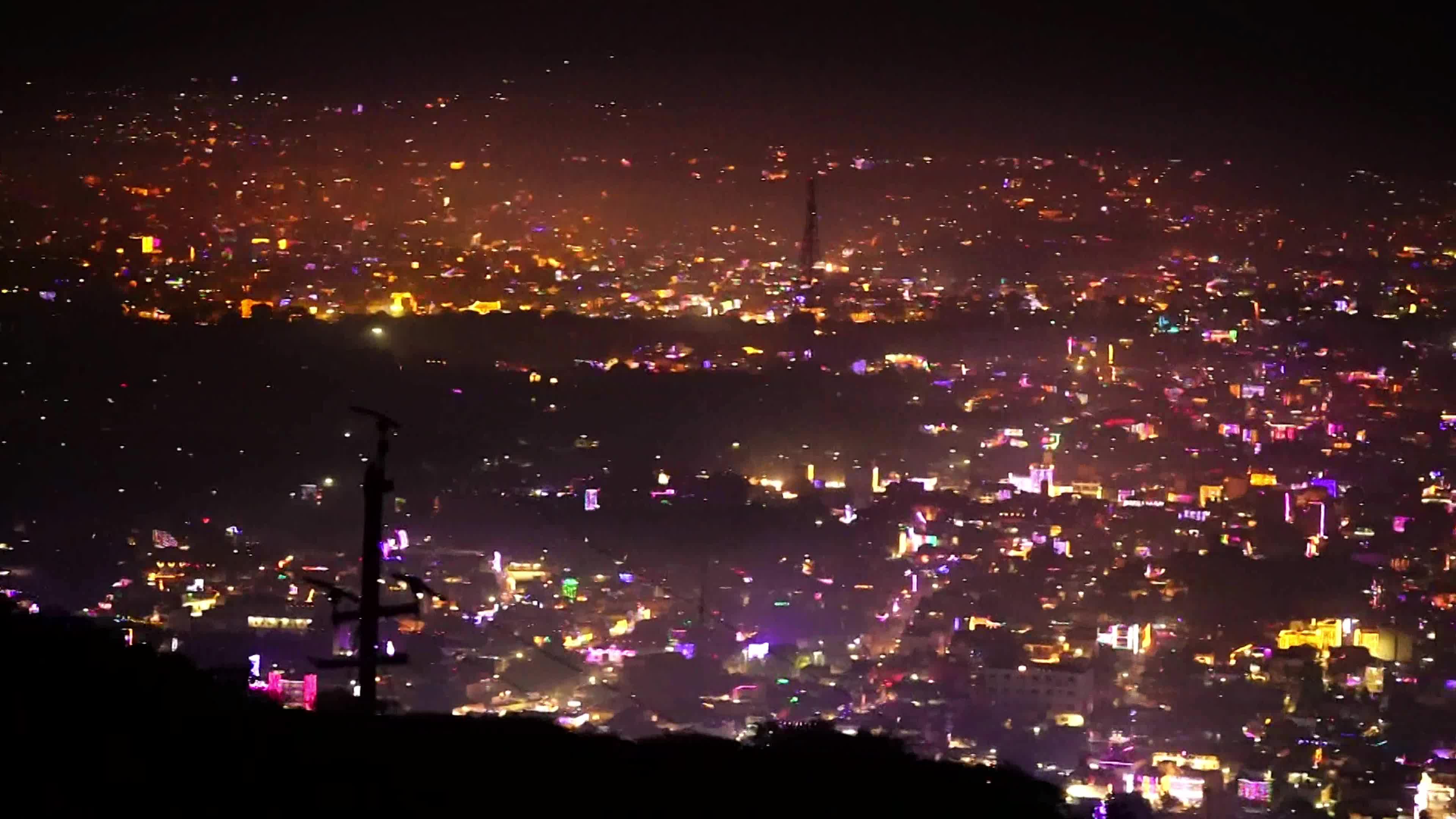 Diwali Festival In India