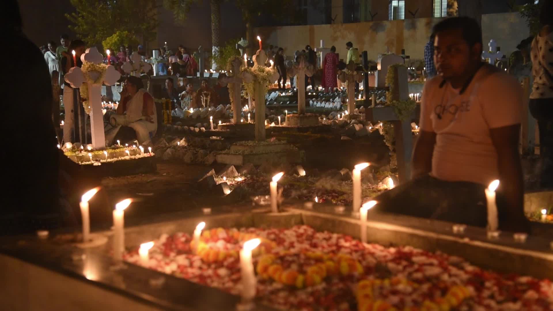 All Souls Day In India