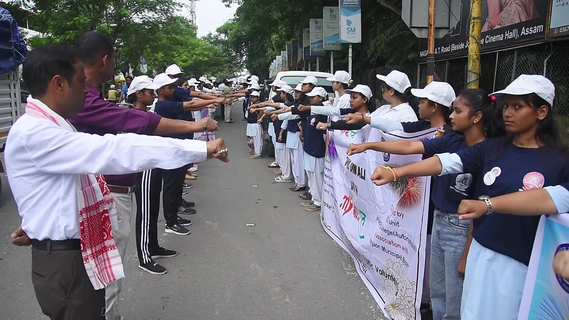 Diwali festival in India