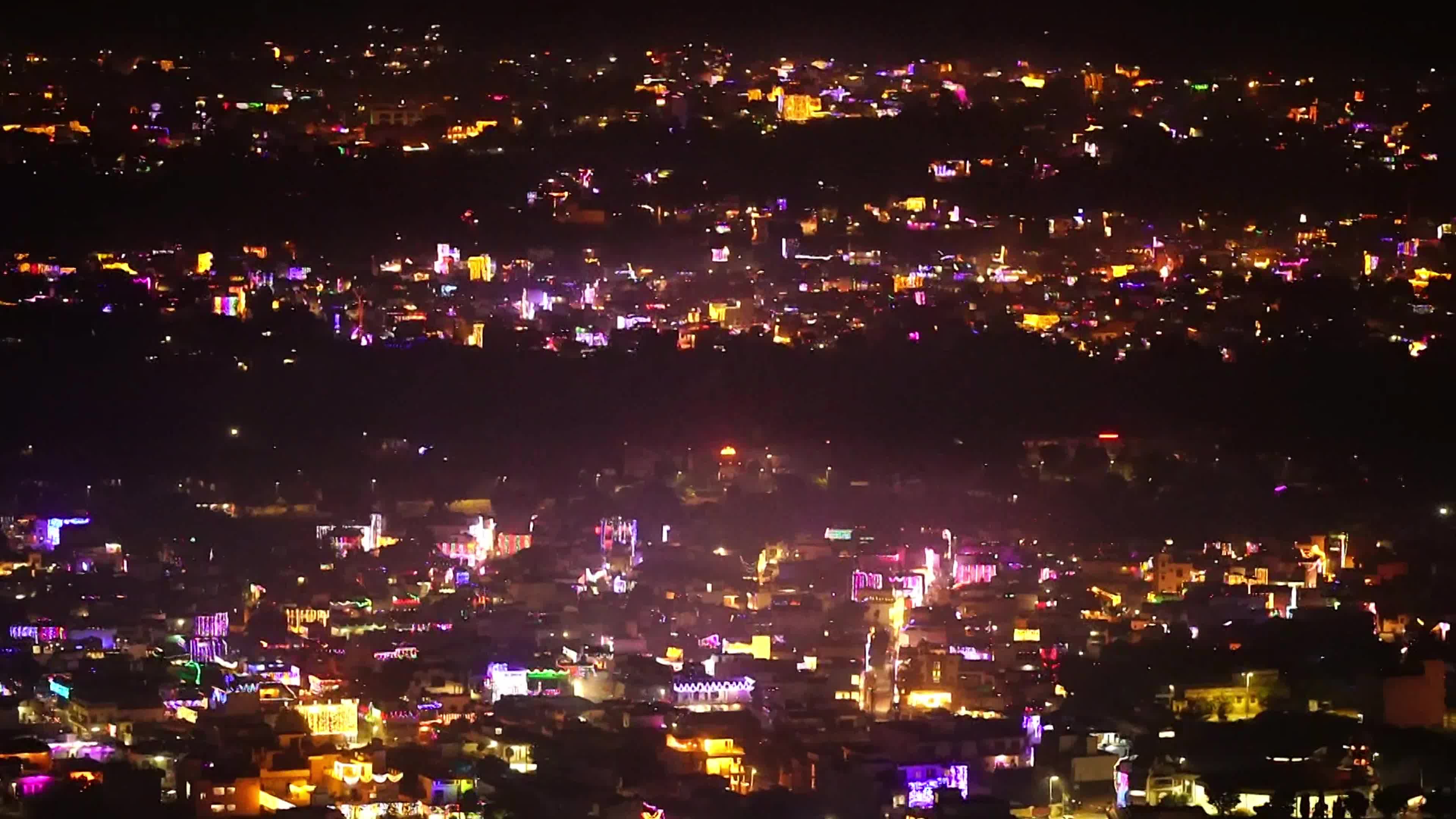 Diwali Festival In India