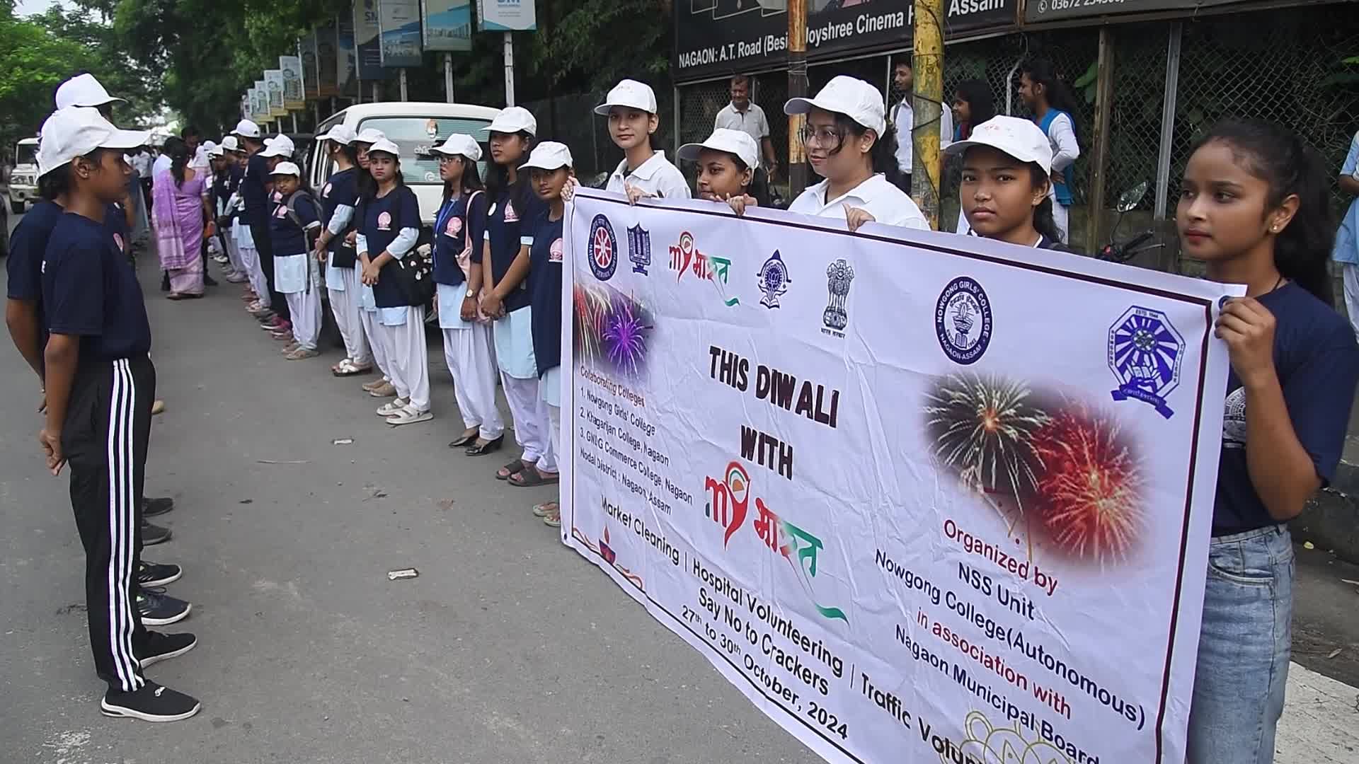 Diwali festival in India