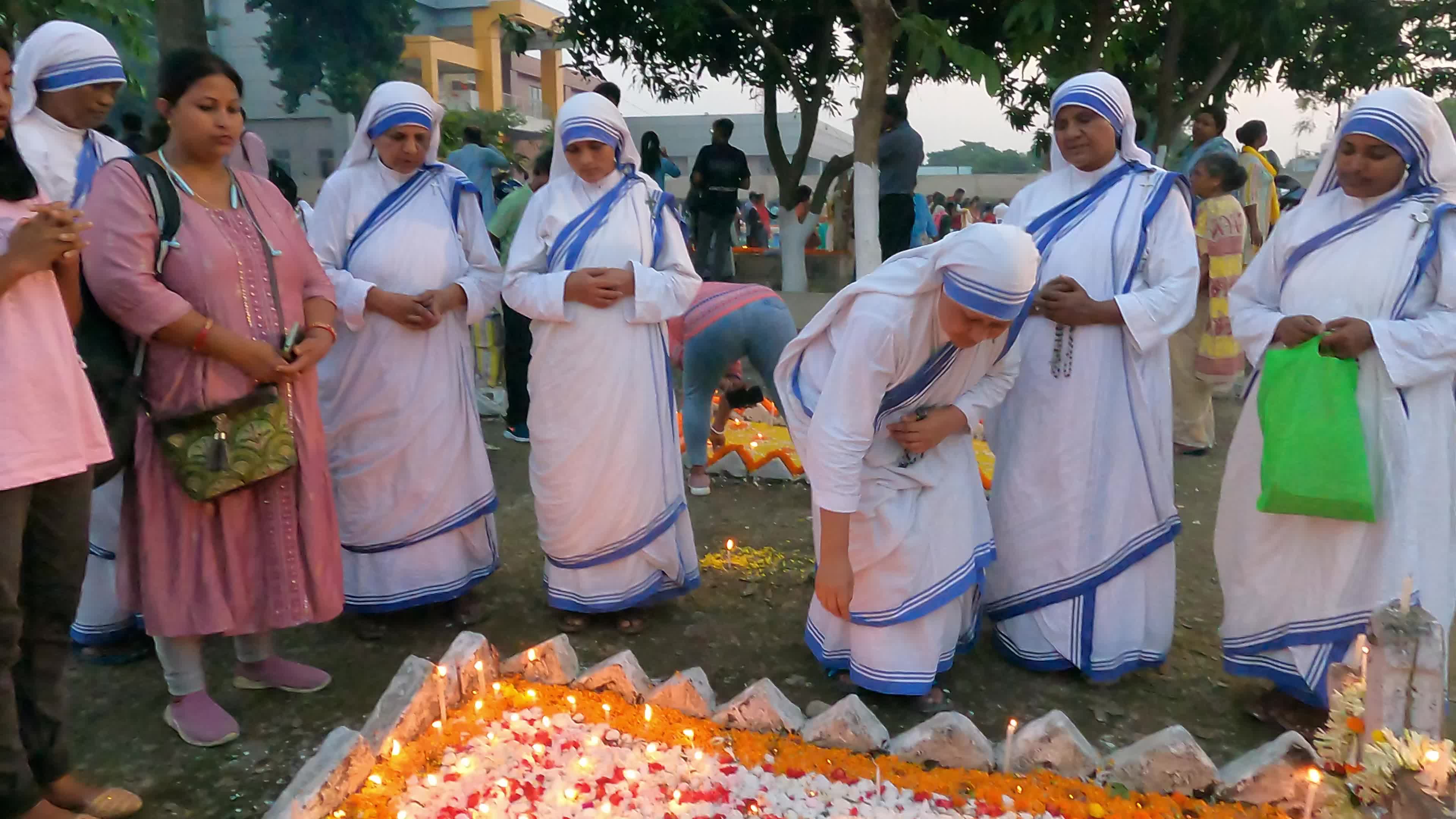 All Souls Day In India