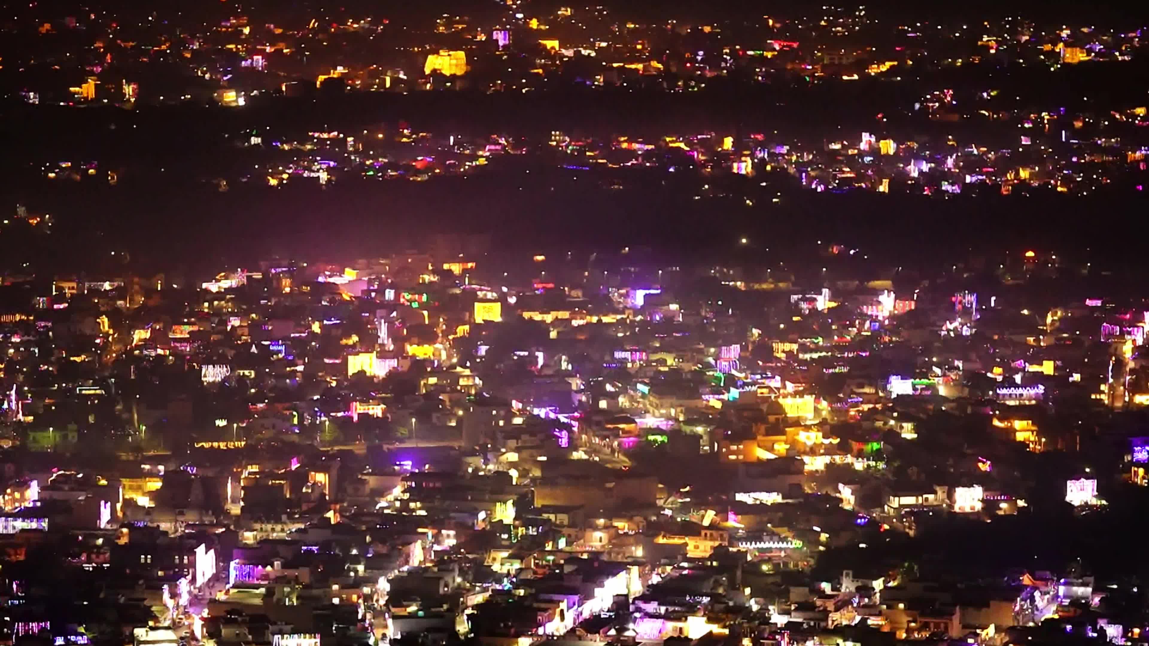 Diwali Festival In India