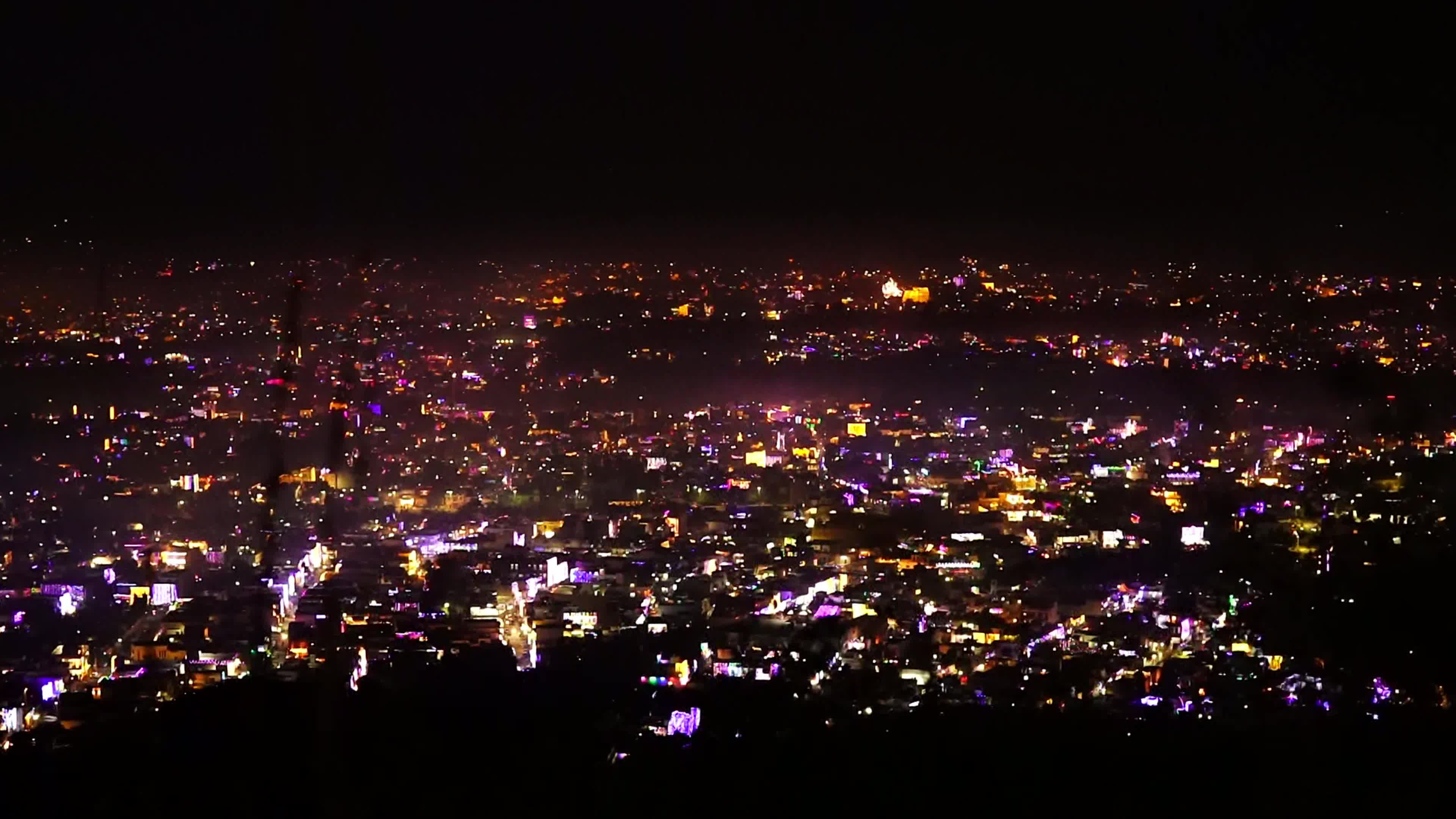 Diwali Festival In India