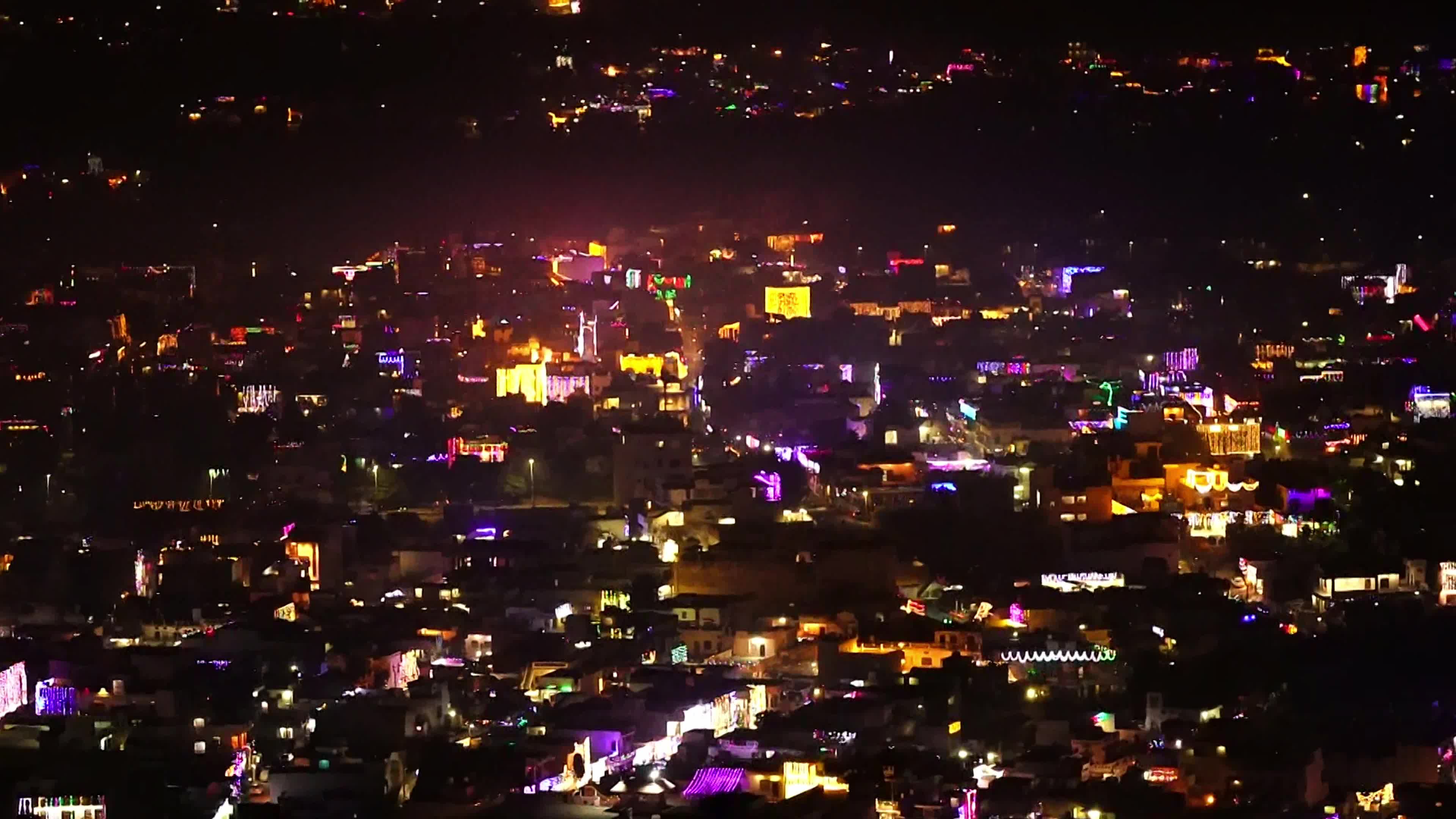 Diwali Festival In India